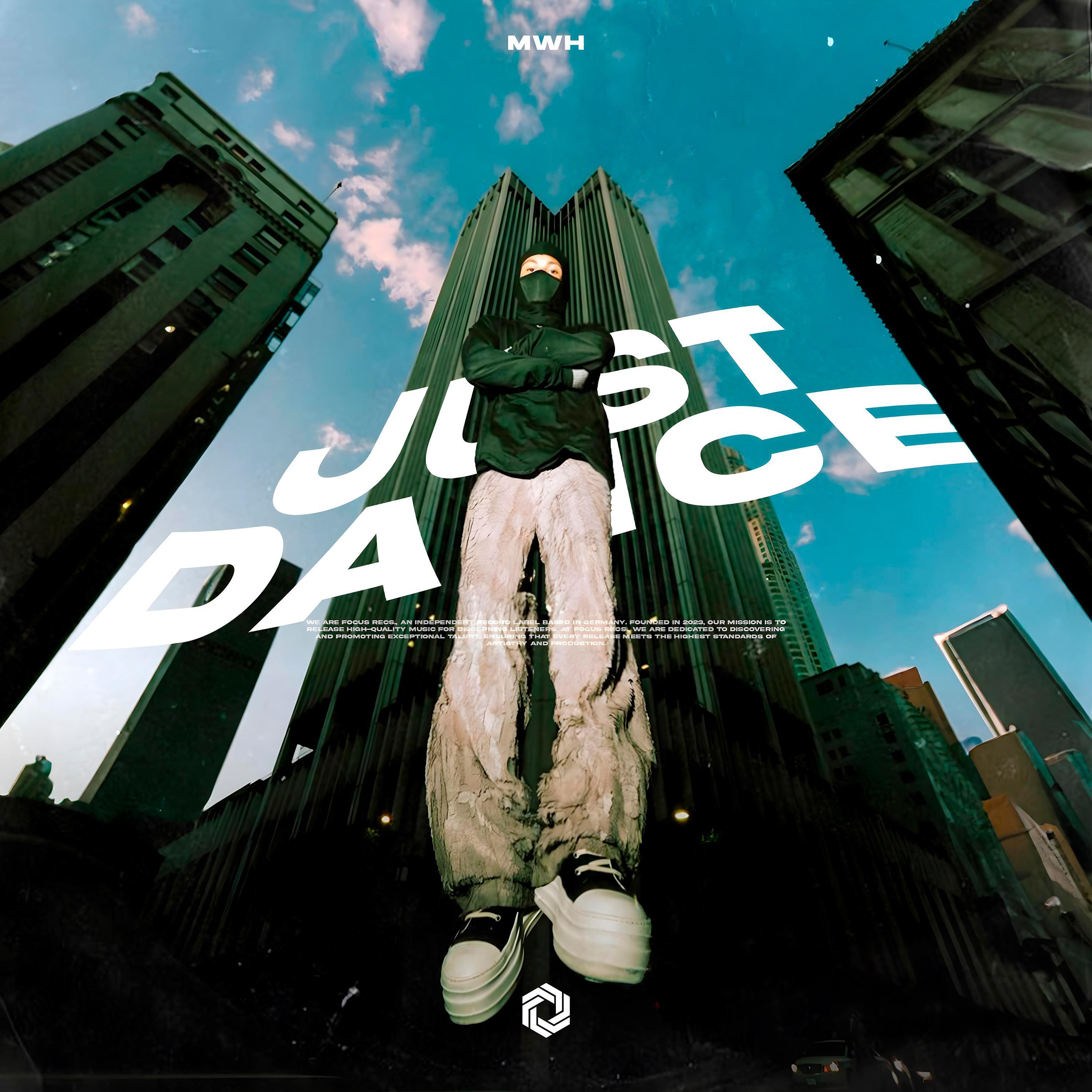 Релиз Just Dance (Techno Mix)