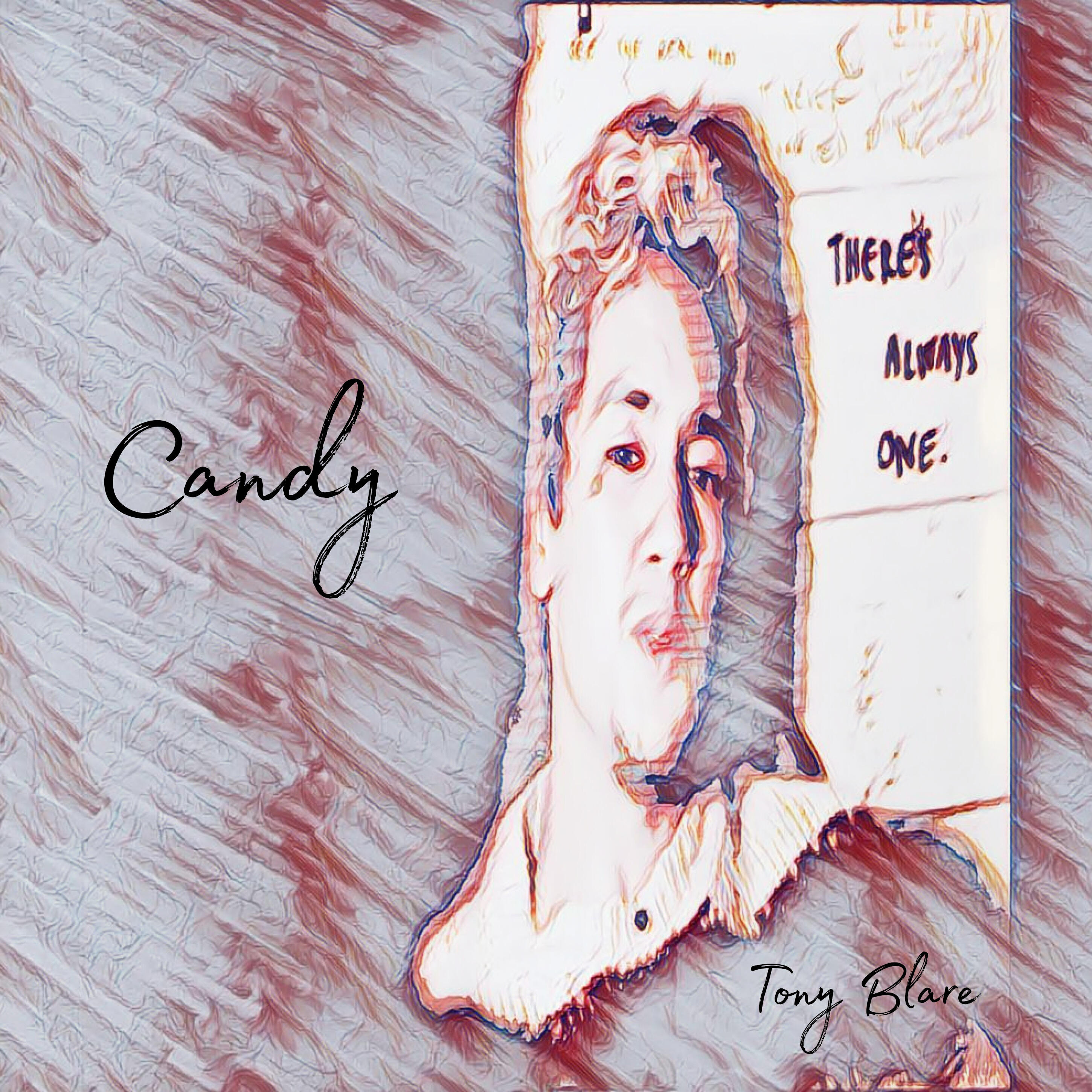 Релиз Candy
