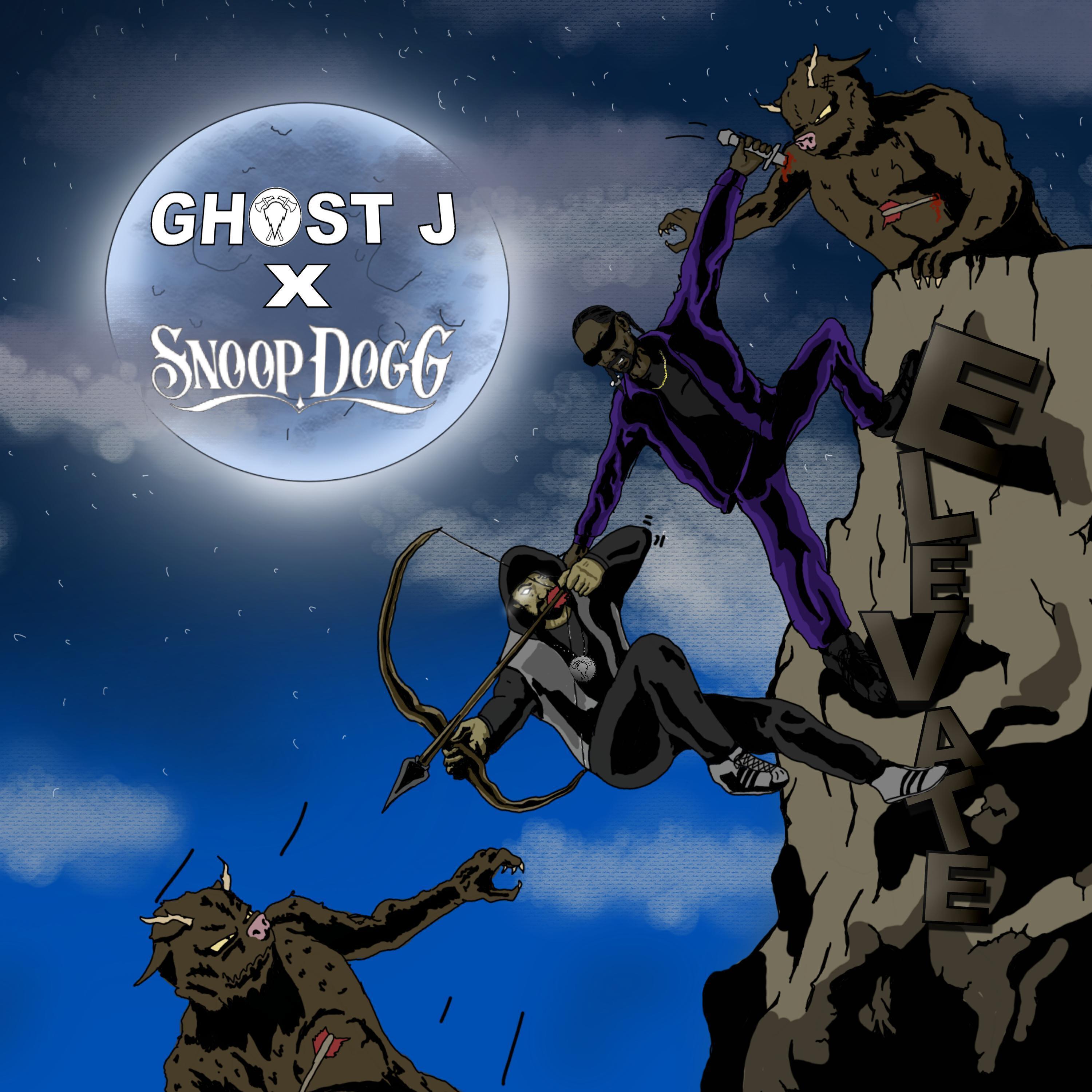 Ghost J