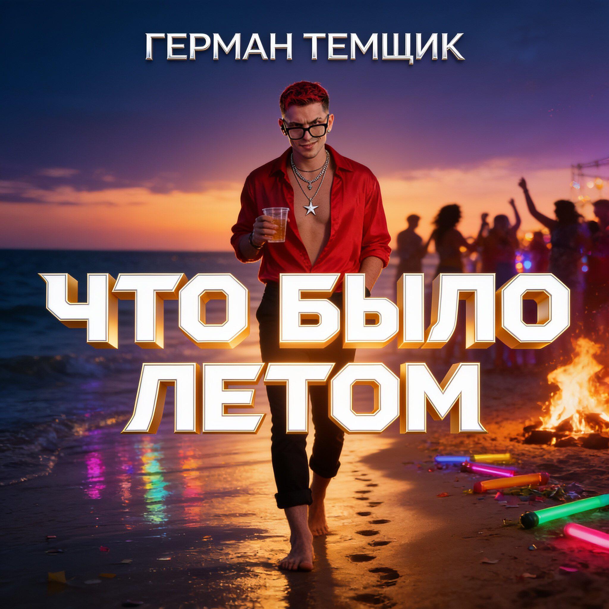 Релиз Что было летом