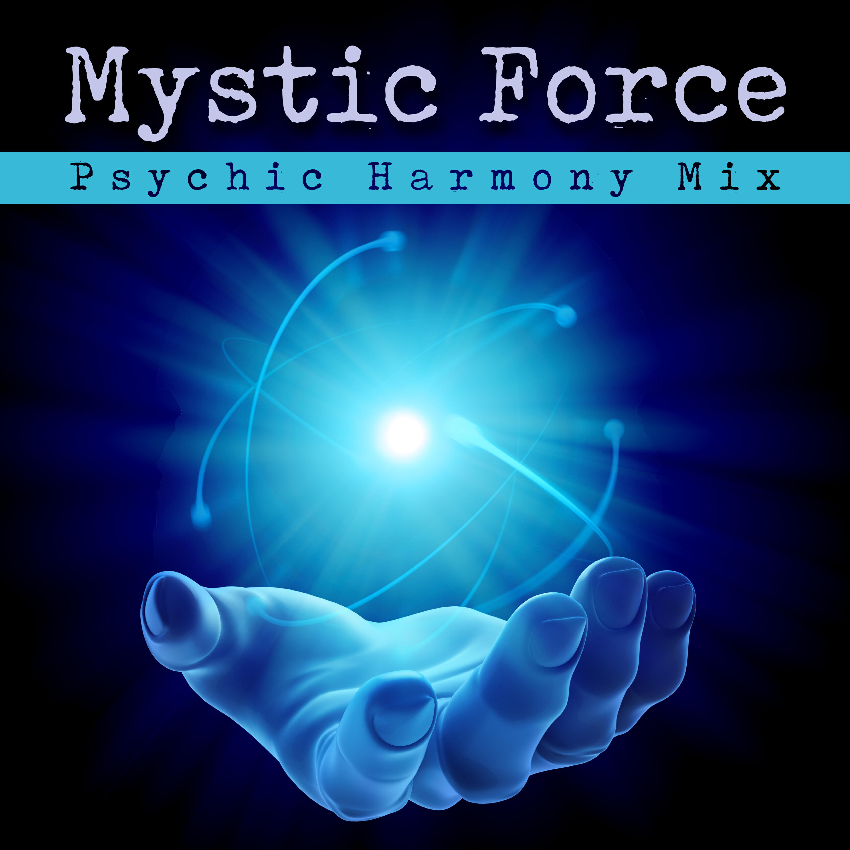 Релиз Mystic Force