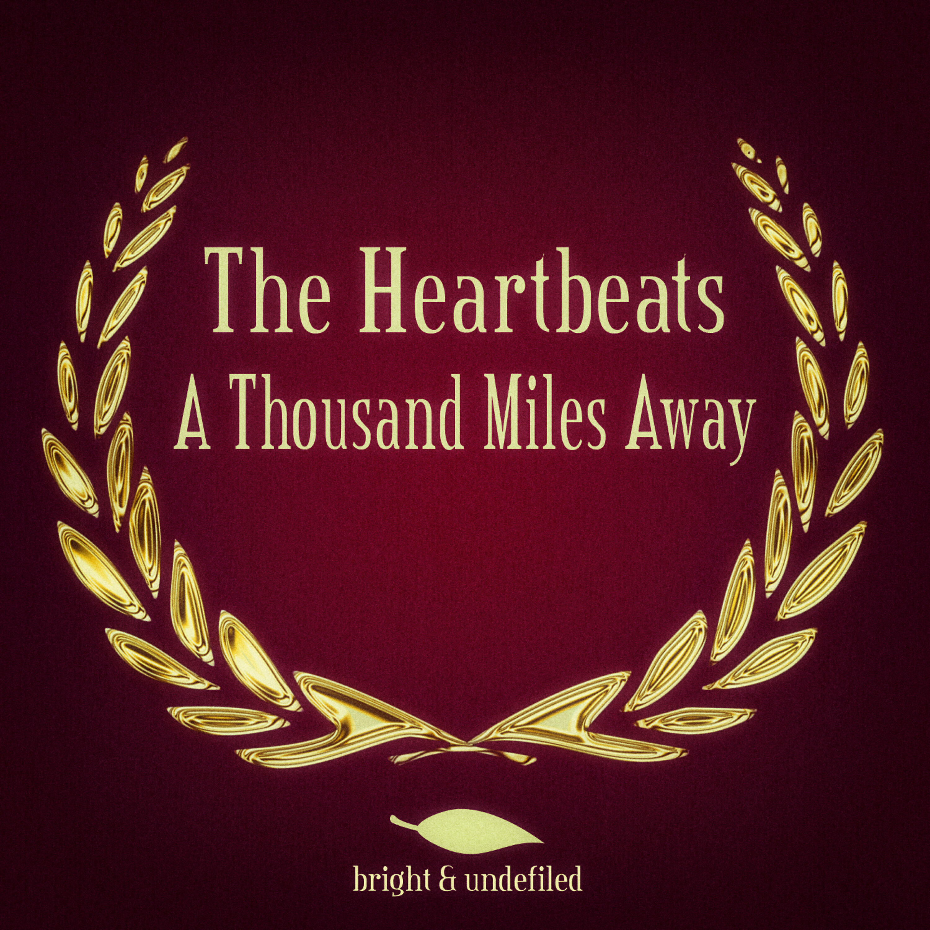 Релиз A Thousand Miles Away