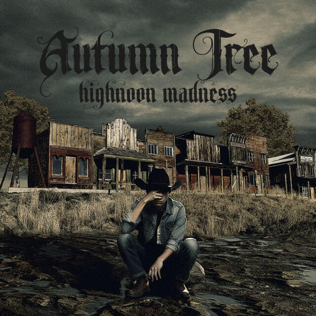 Релиз Highnoon Madness