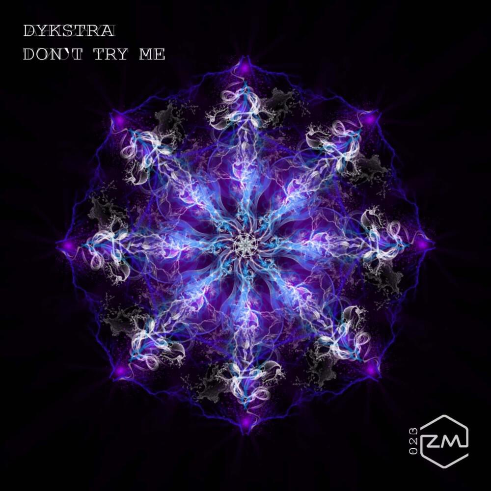 Релиз Don't Try Me