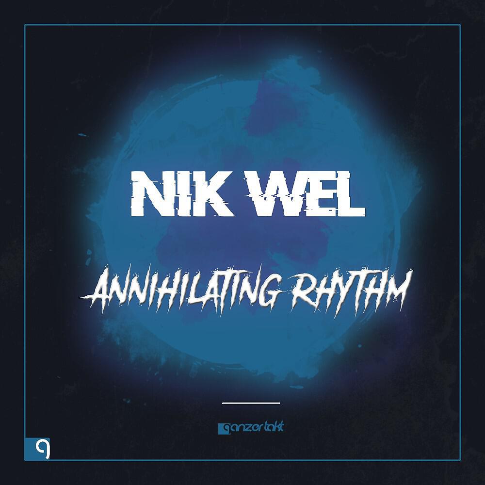 Релиз Annihilating Rhythm