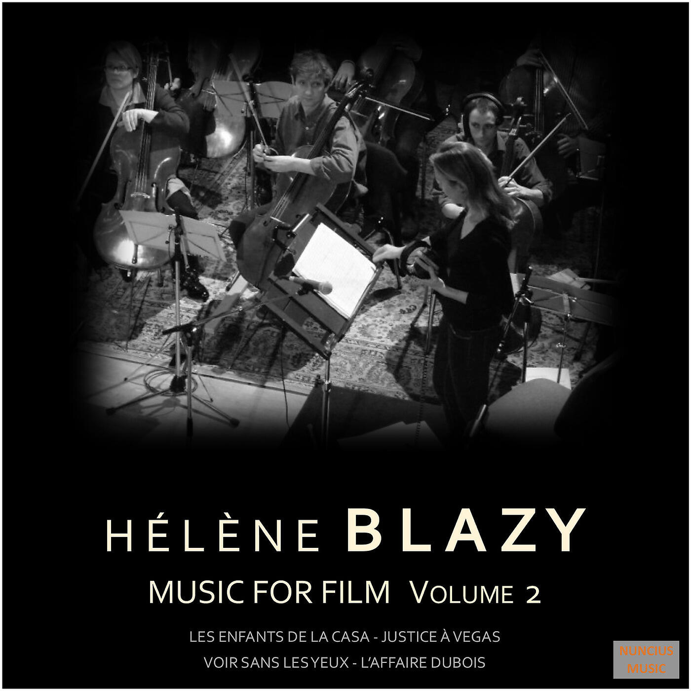 Релиз Music for Film Volume 2
