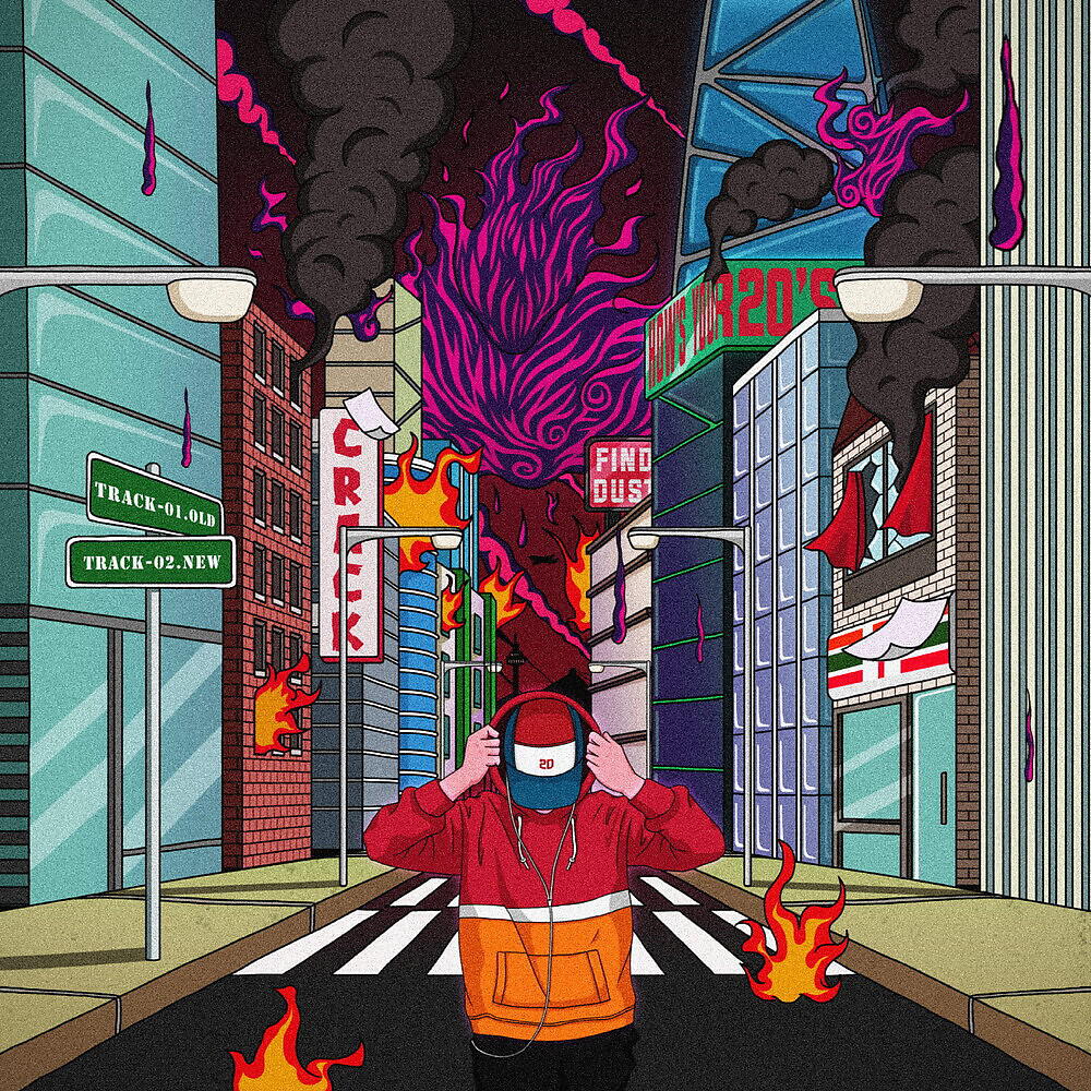Скачать песню 2D, 36L, Dabin - Alone бесплатно в MP3 для Android и iOS