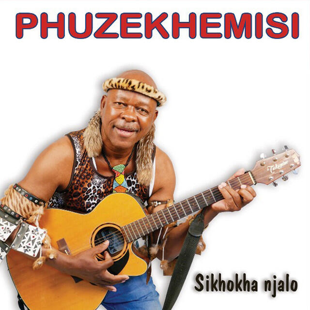 Релиз Sikhokha Njalo