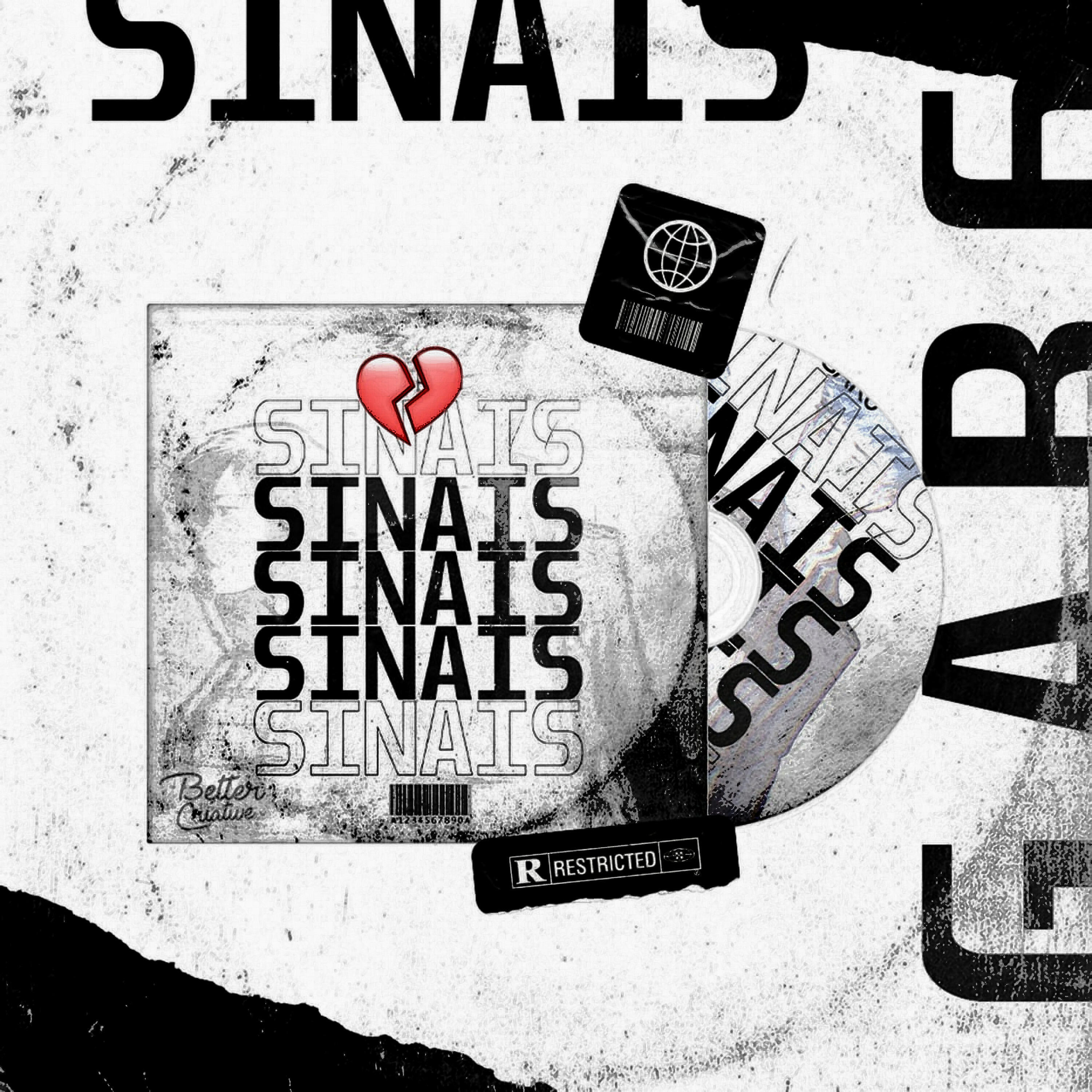 Релиз Sinais