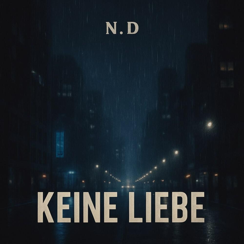 Релиз Keine Liebe