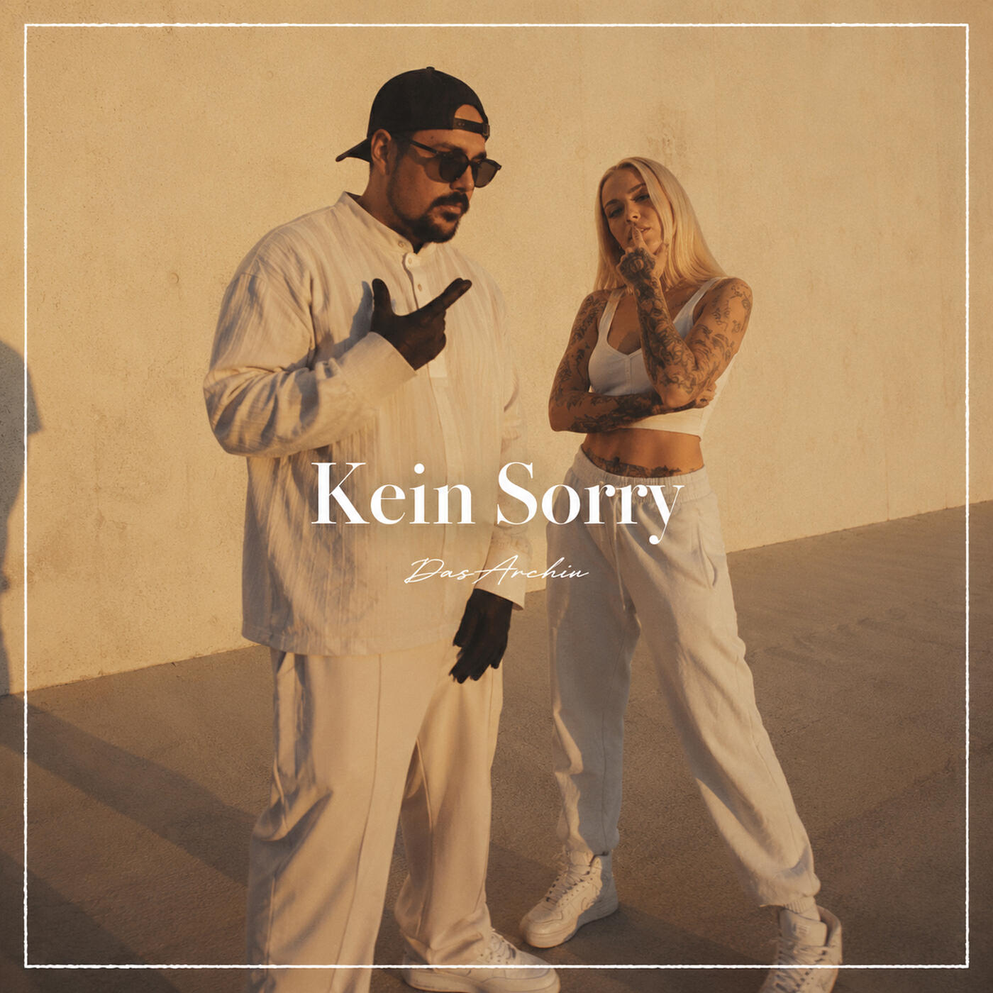 Релиз Kein Sorry