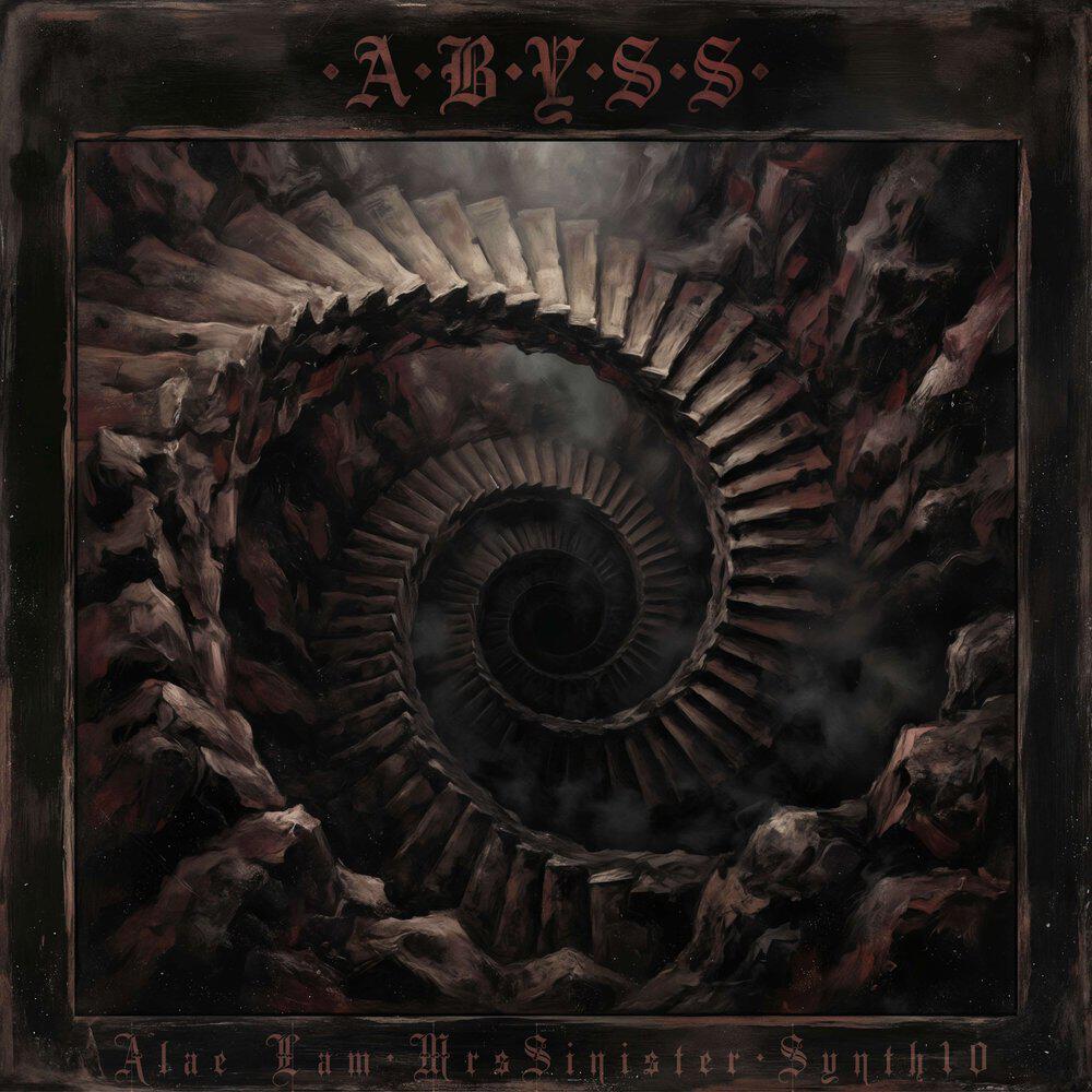 Релиз Abyss