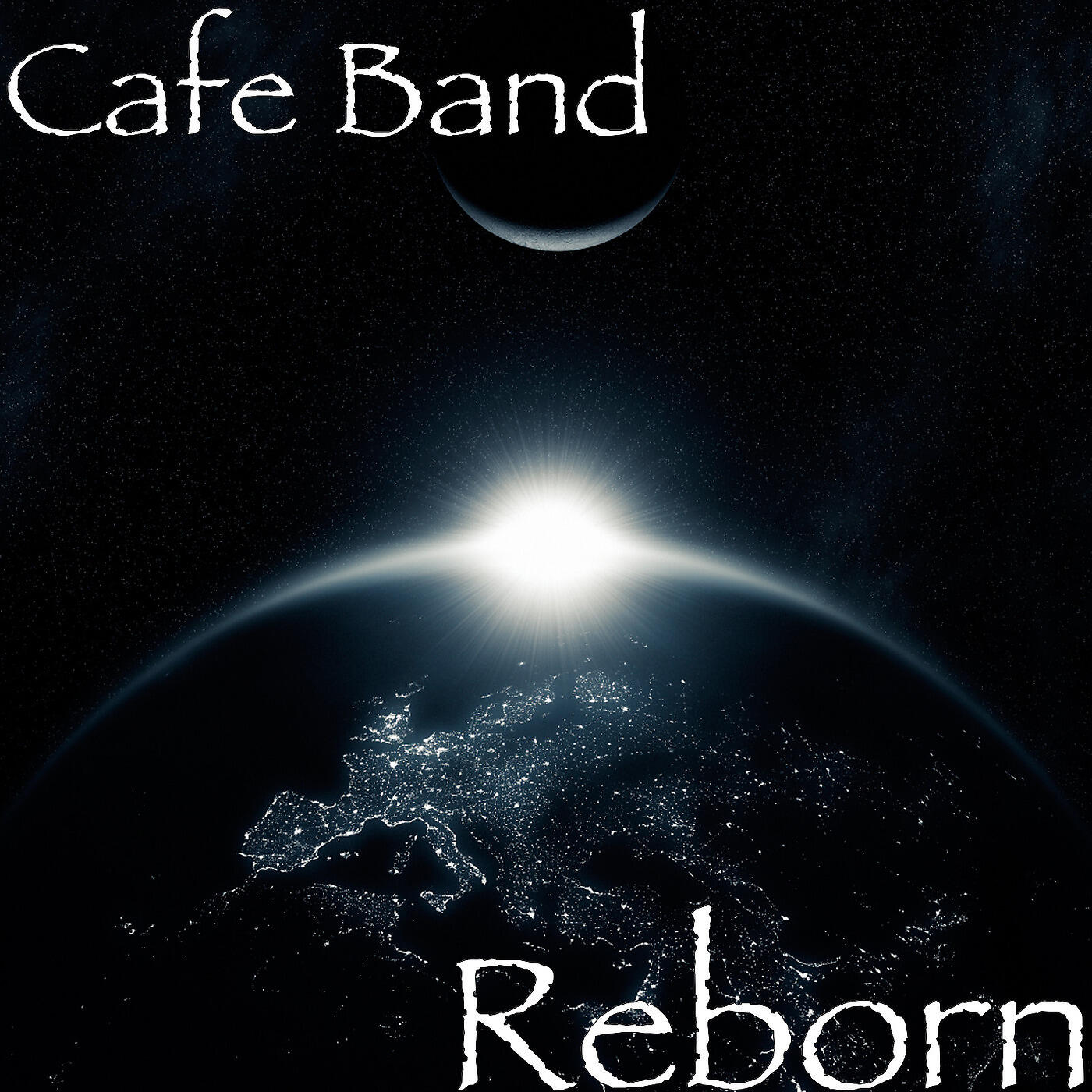 Cafe Band