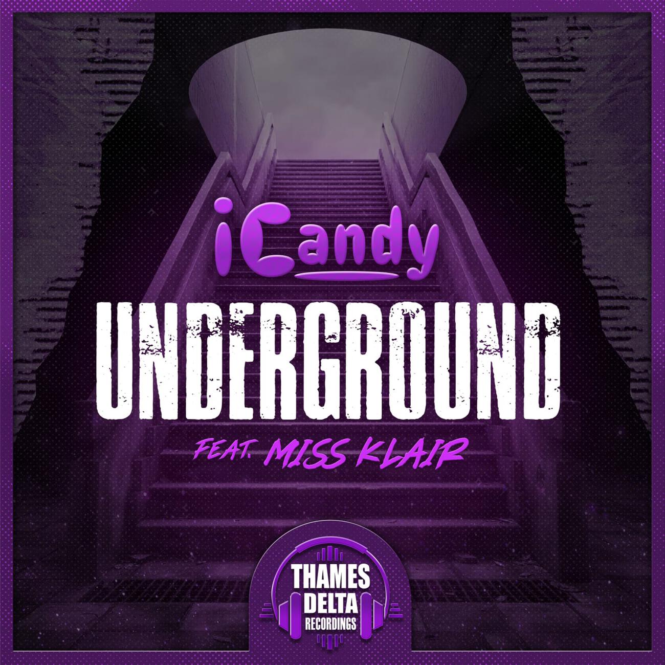 Релиз Underground