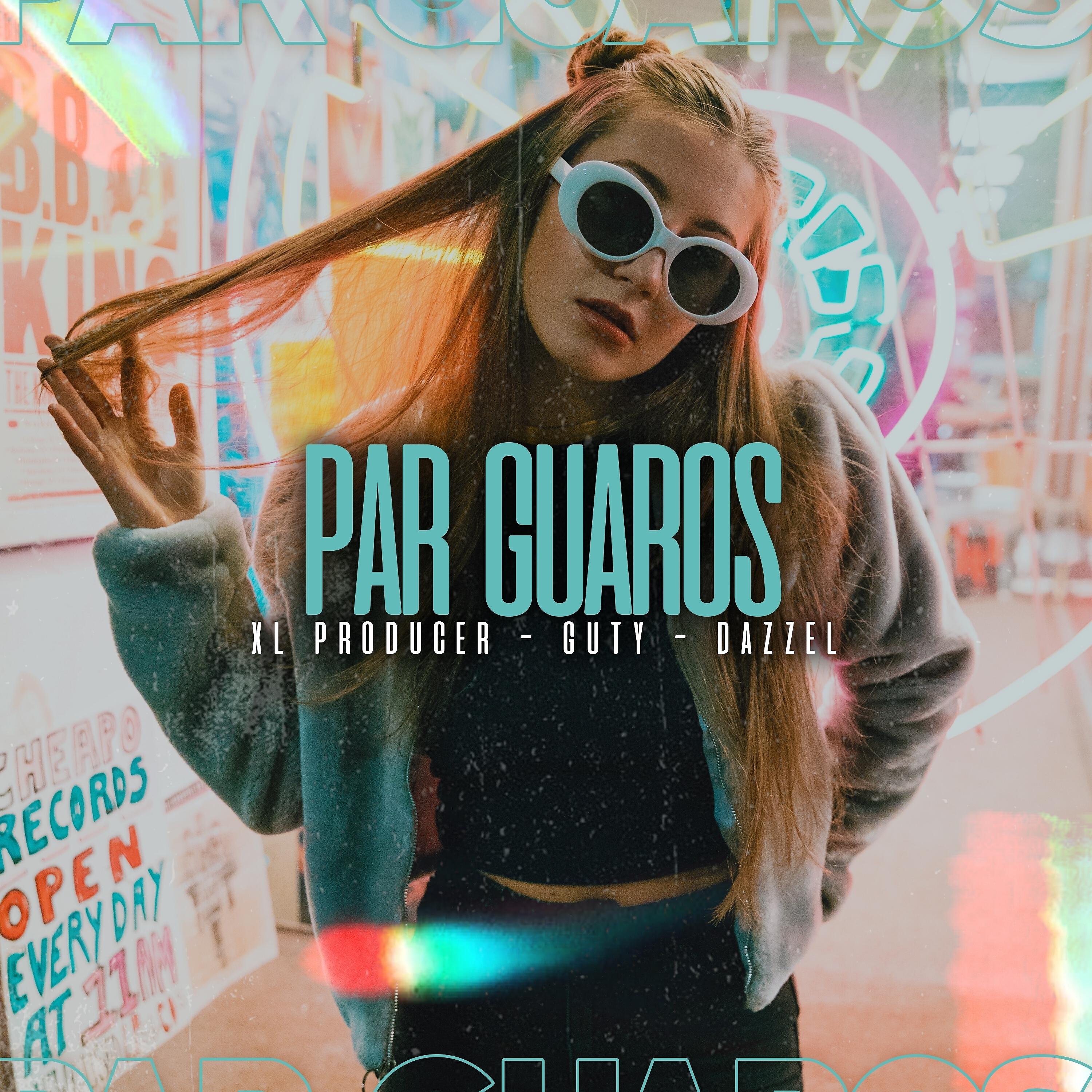 Релиз Par Guaros