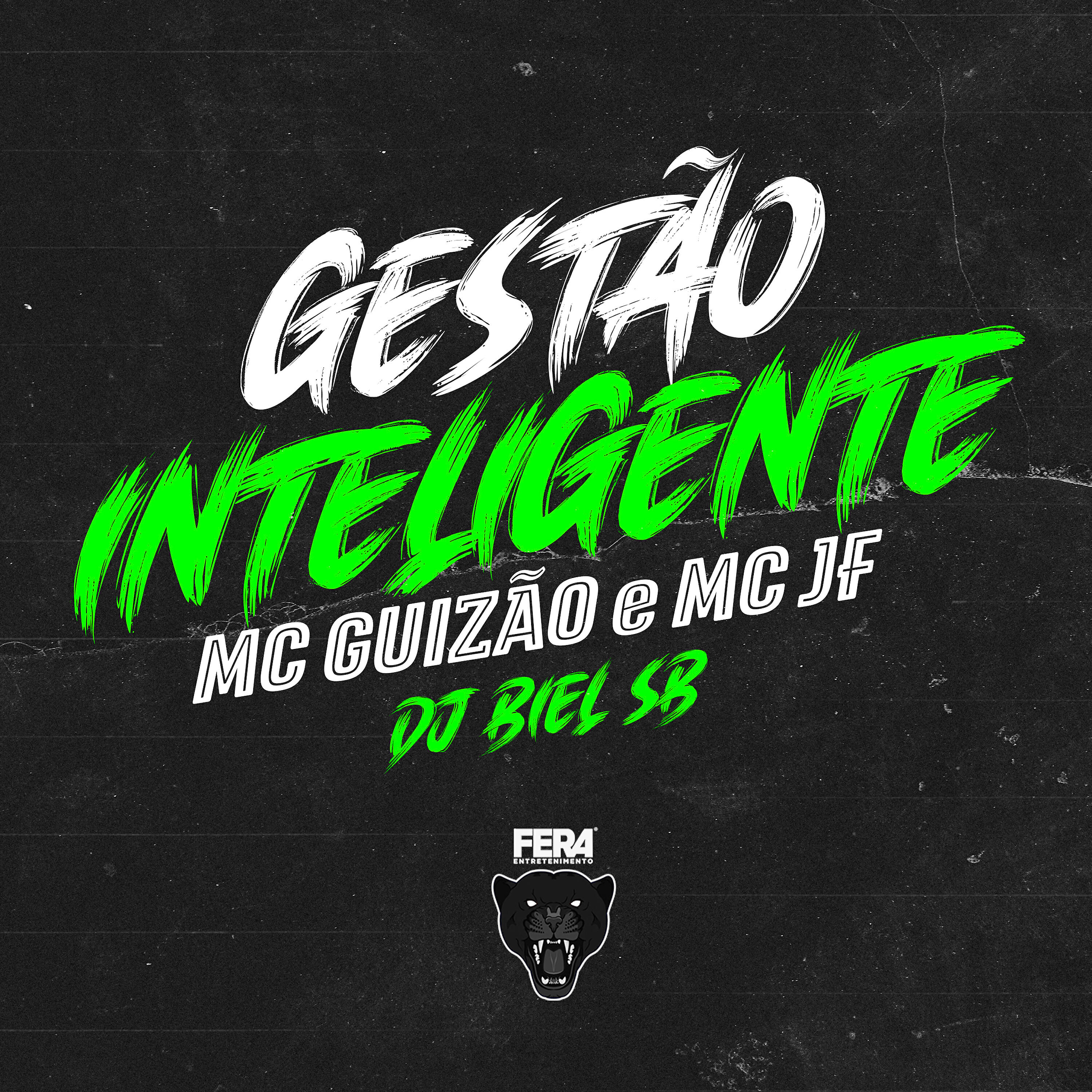 Скачать песню Mc Guizão, Dj Biel Sb, MC JF - Gestão Inteligente бесплатно в MP3 для Android и iOS