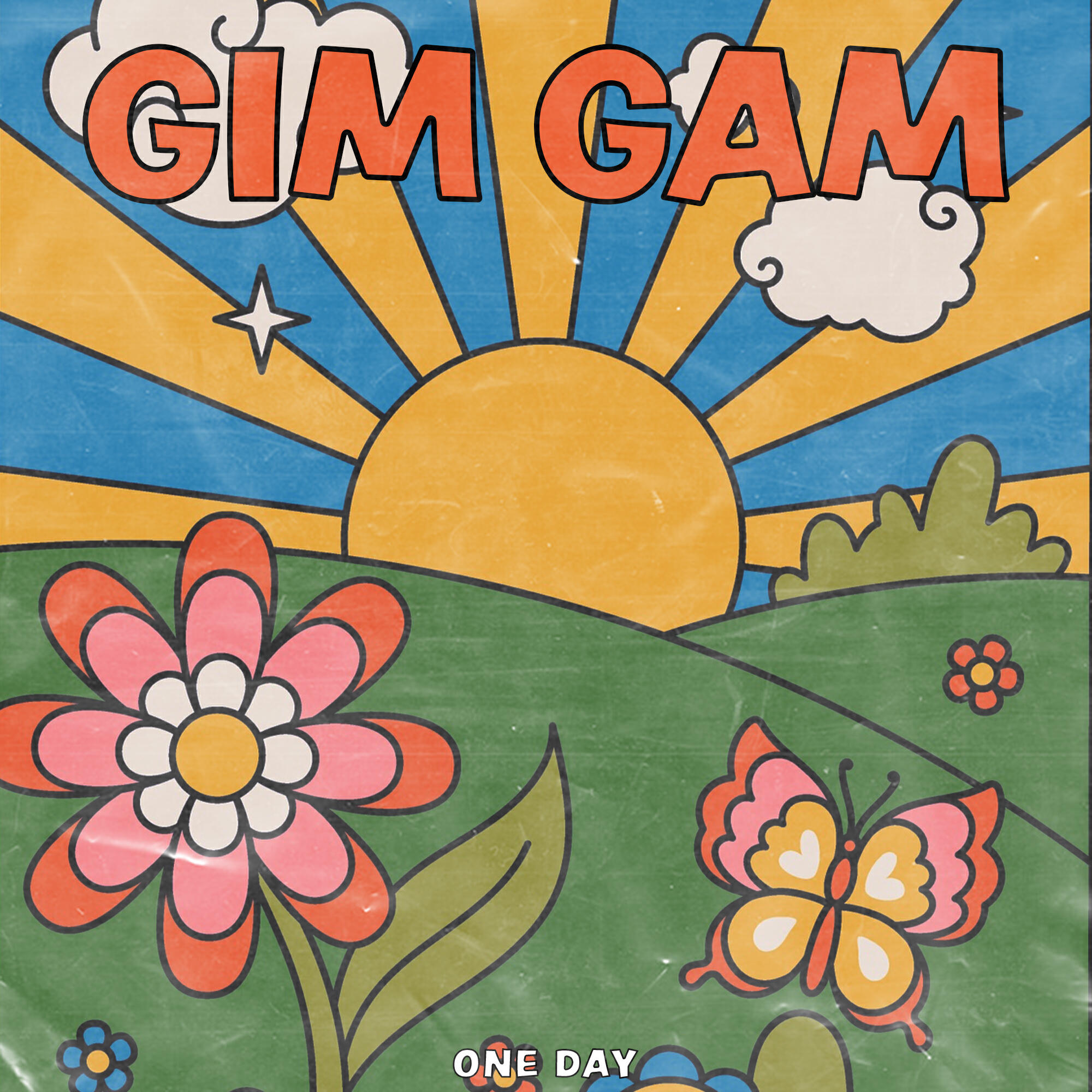 GIM GAM