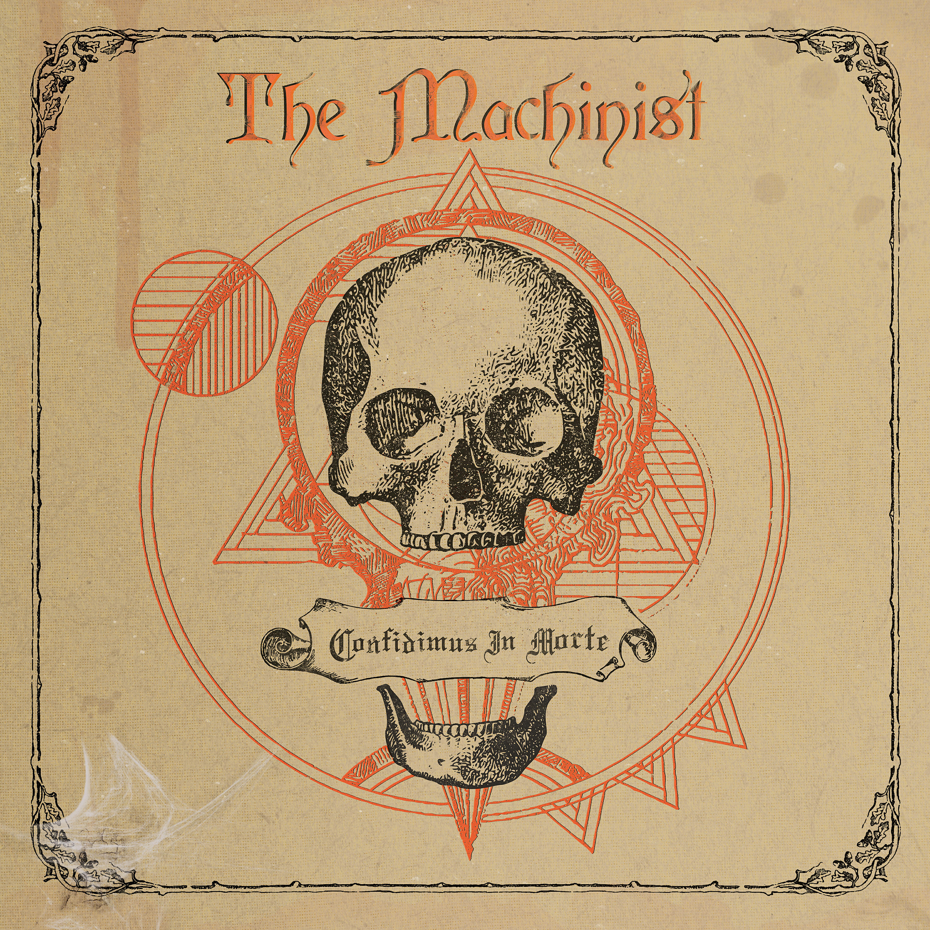 Релиз Confidimus in Morte