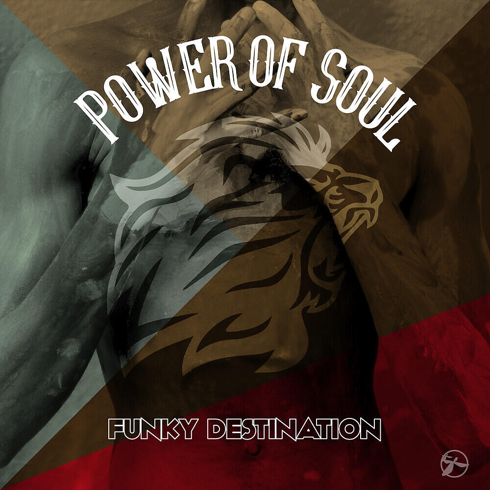 Релиз Power of Soul