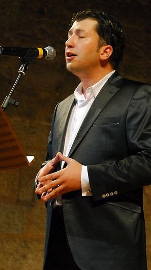 Bora Uymaz