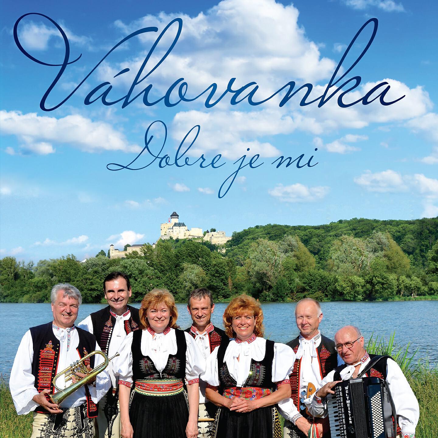 Váhovanka