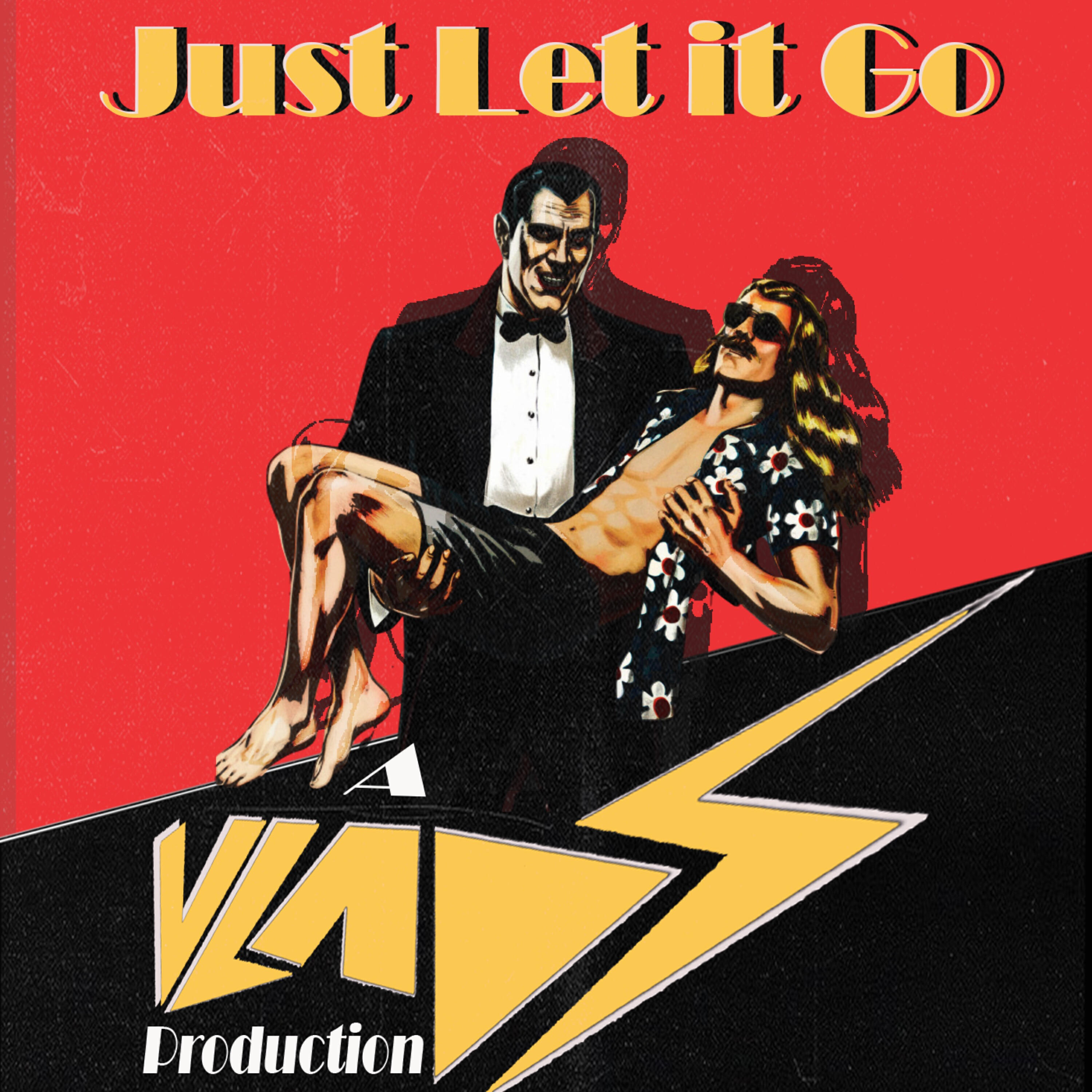 Релиз Just Let It Go