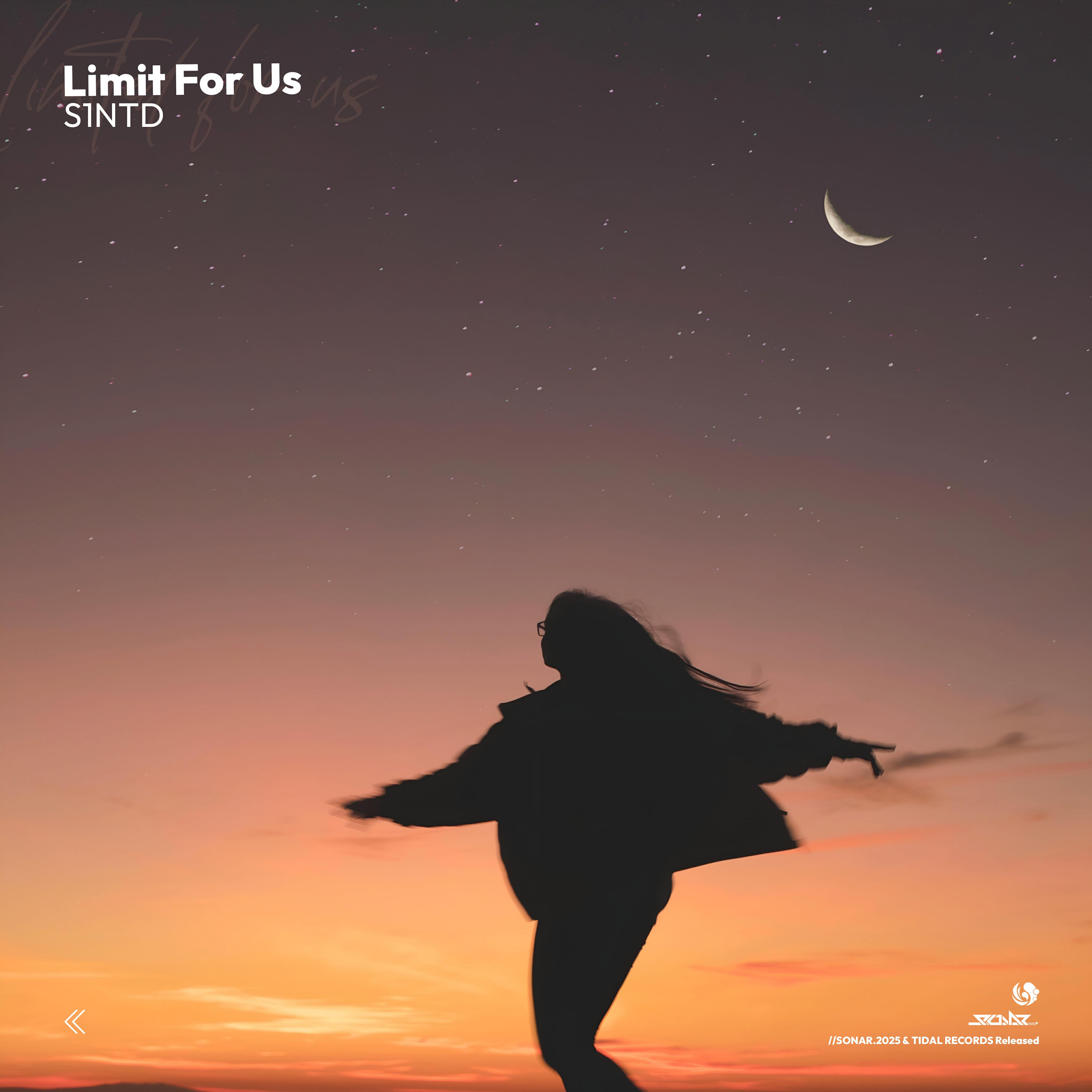 Релиз Limit for Us