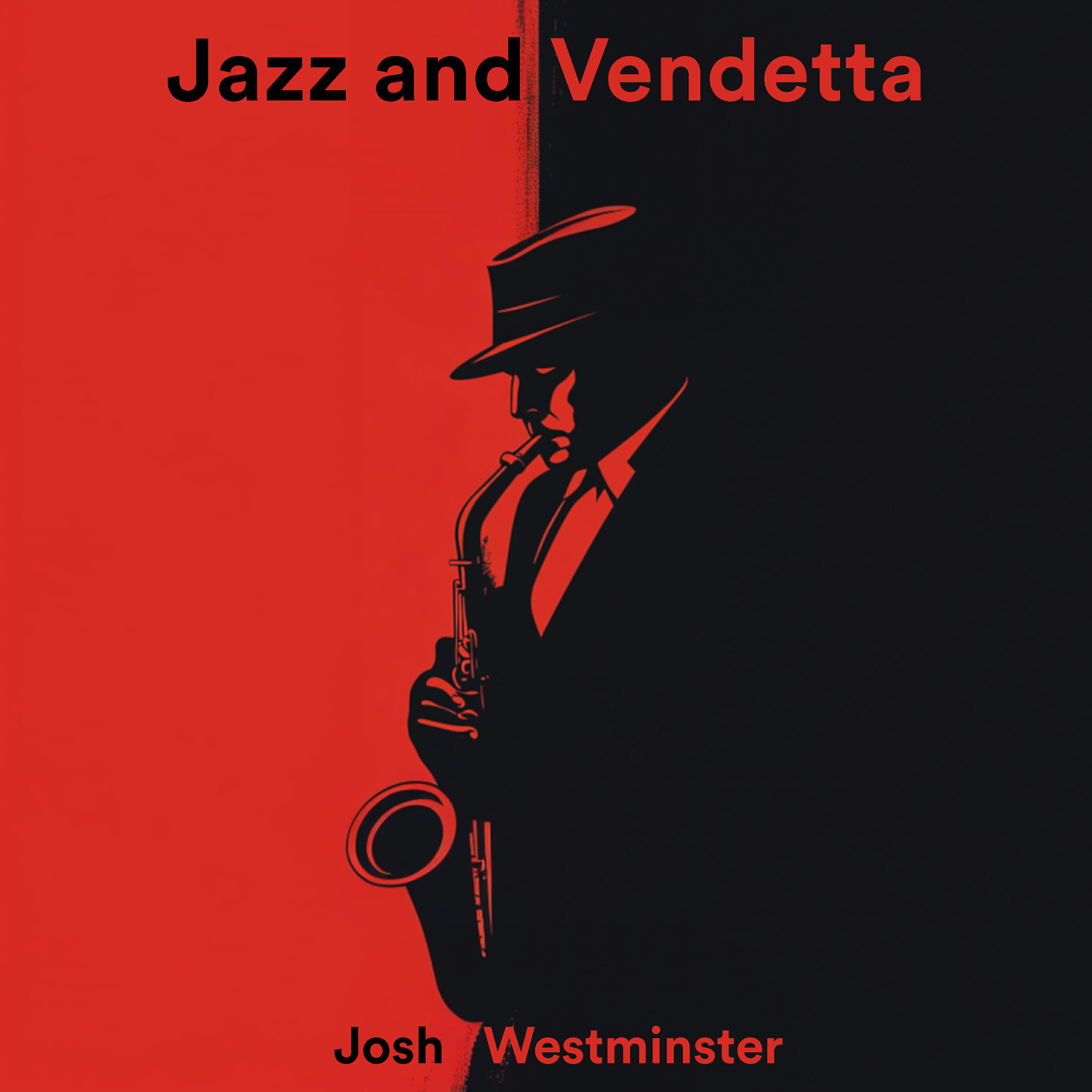 Релиз Jazz and Vendetta