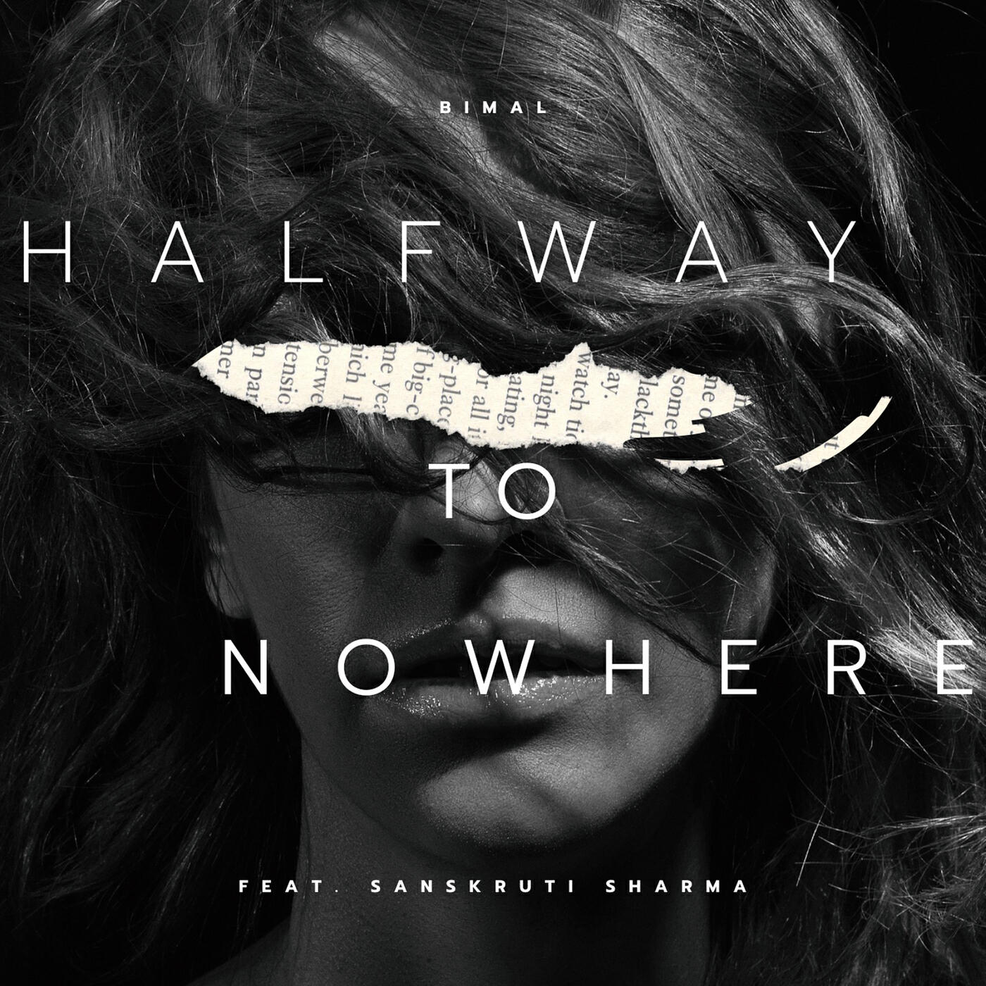 Релиз Halfway to Nowhere