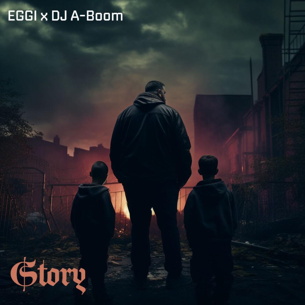 Релиз Story