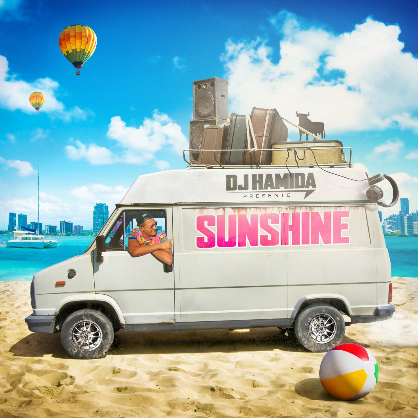 Релиз Sunshine