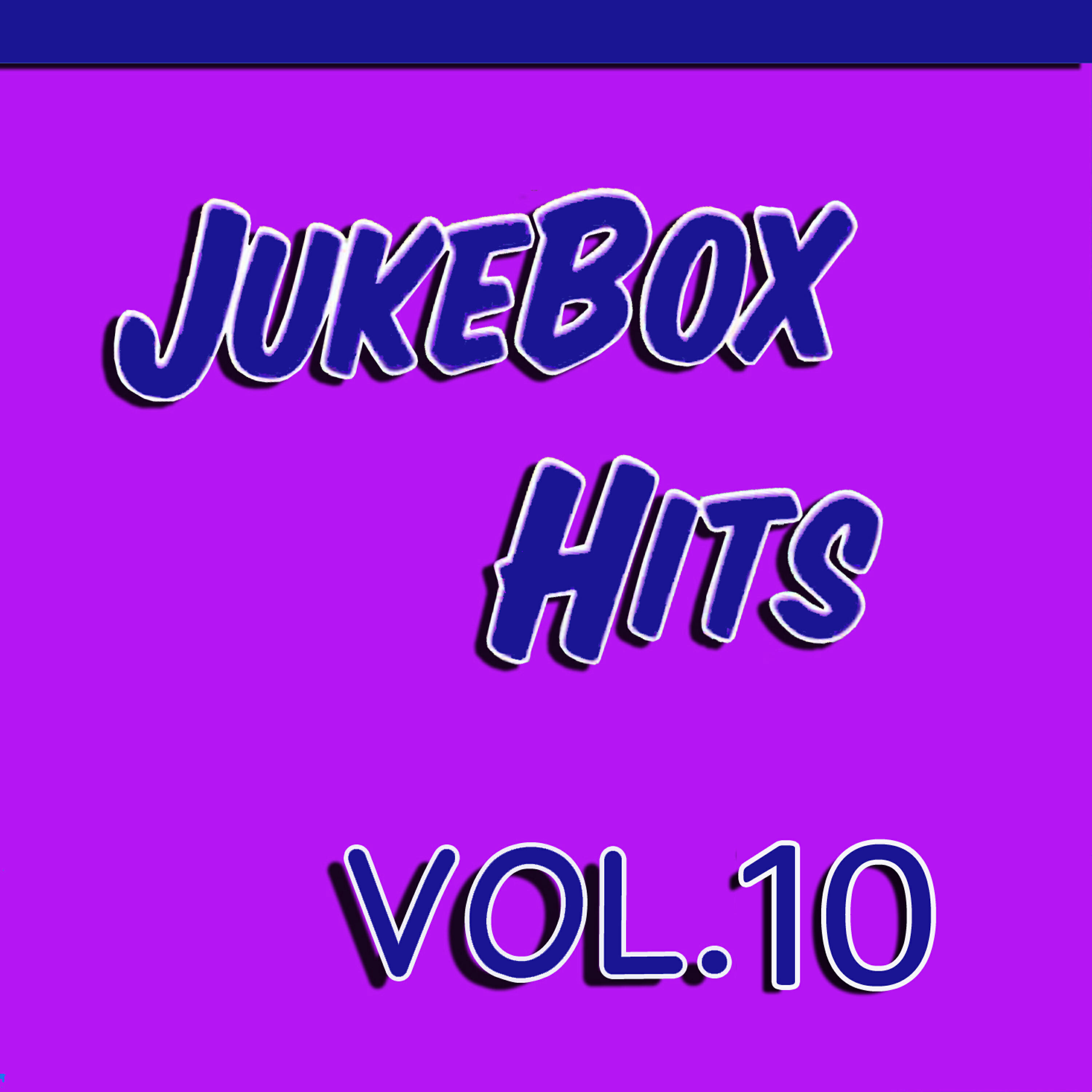 Релиз Jukebox Hits, Vol. 10
