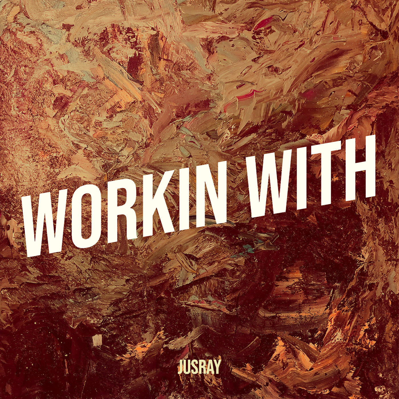 Релиз Workin WITH