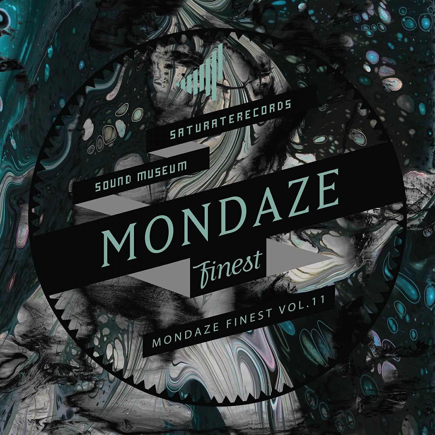 Релиз Mondaze Finest, Vol. 11