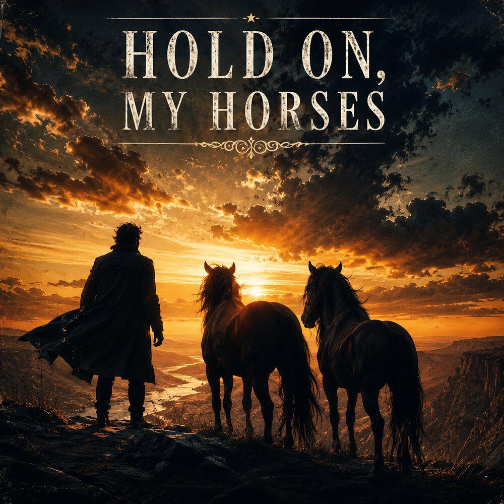 Релиз Hold on, My Horses