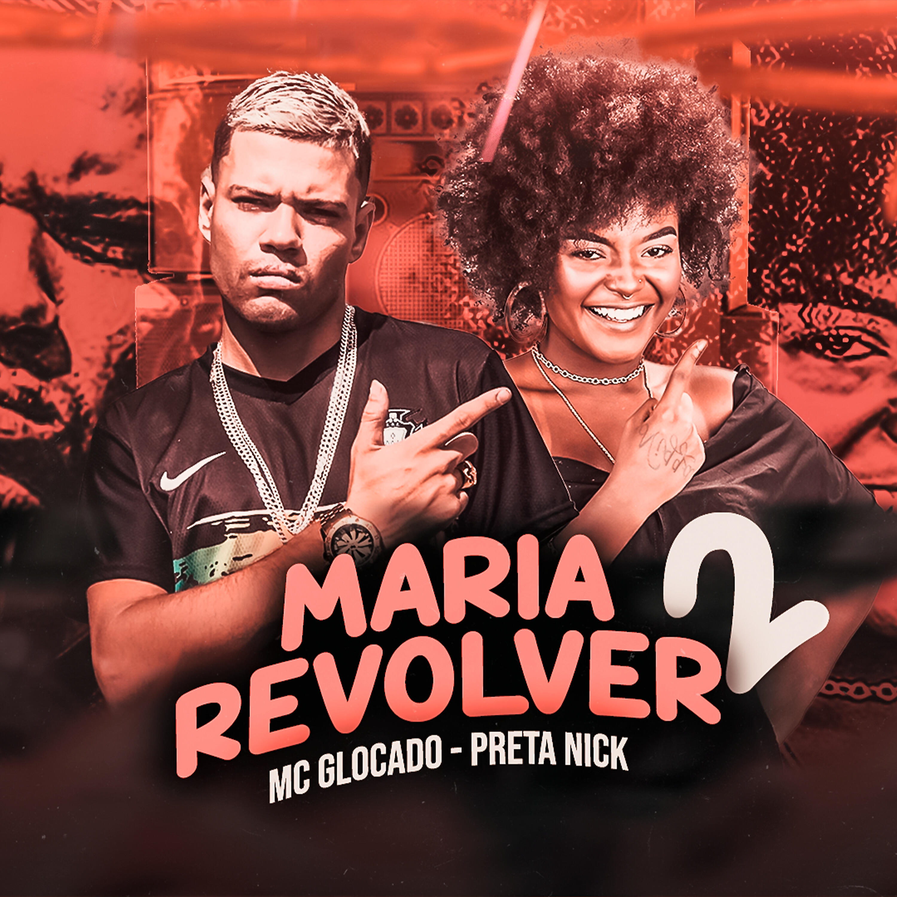 Релиз Maria Revolver 2