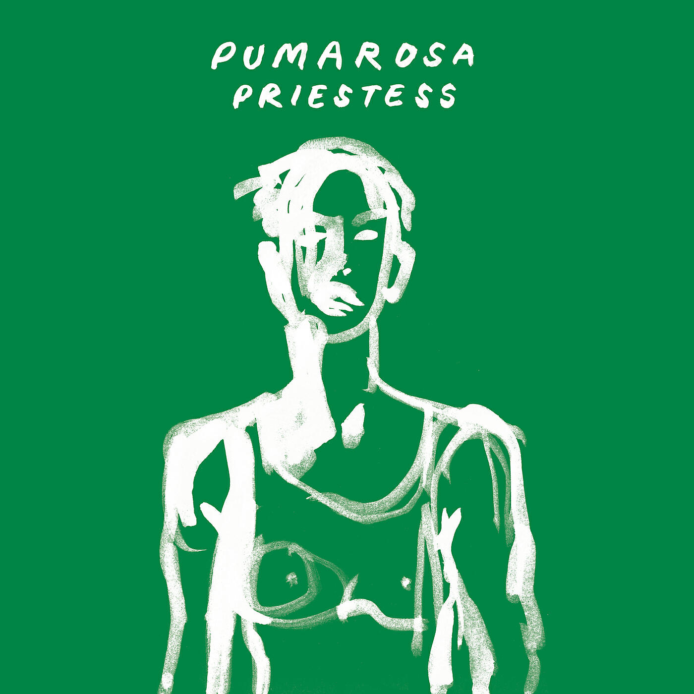 Релиз Priestess