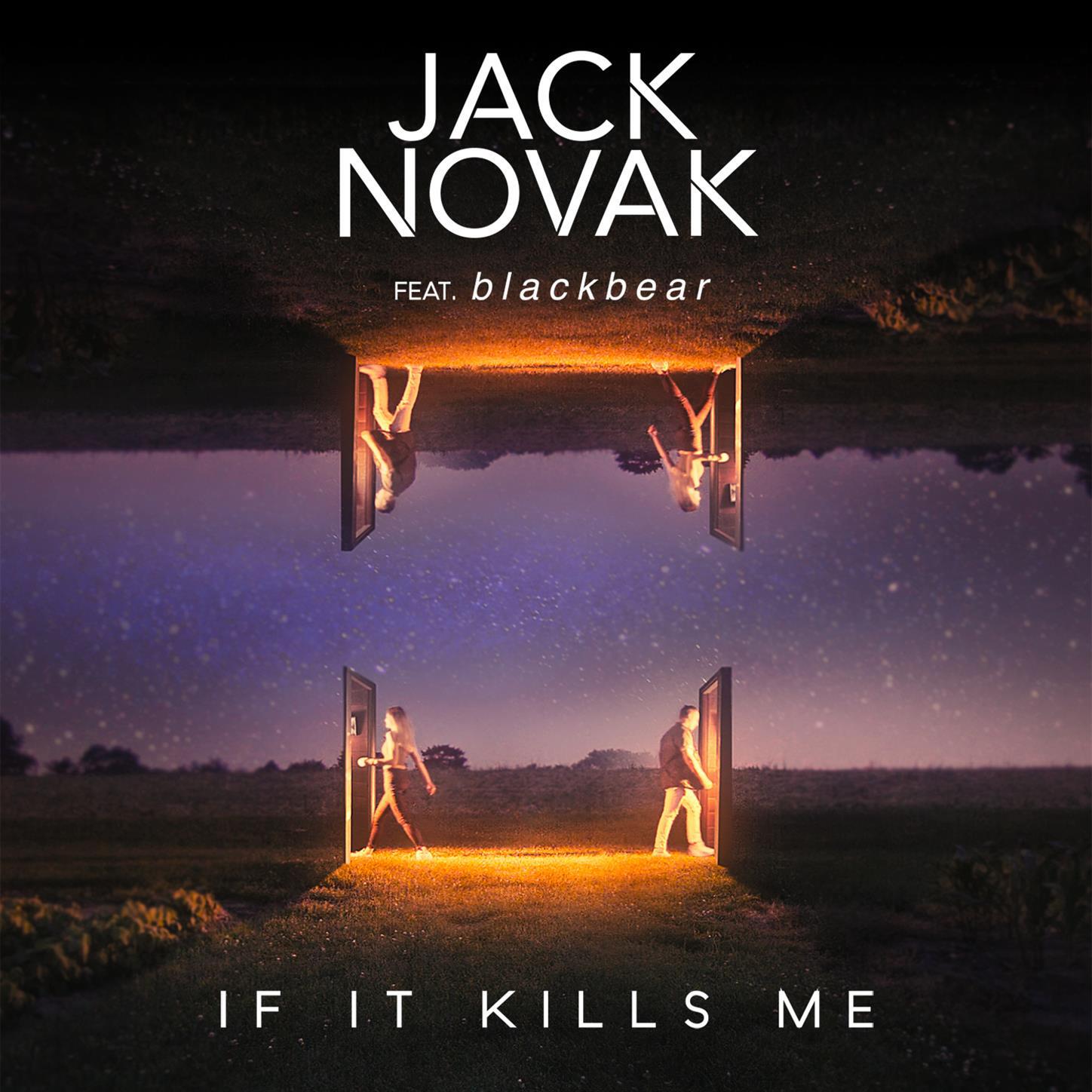 Релиз If It Kills Me