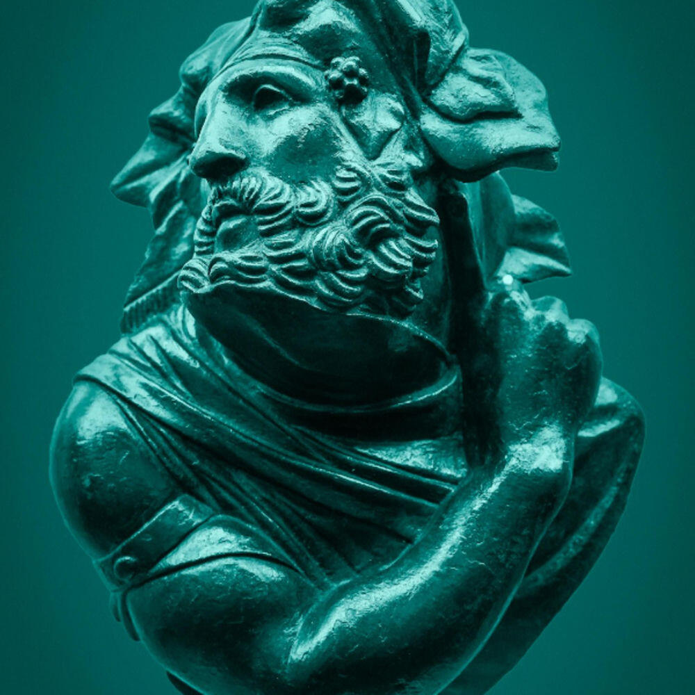 Релиз Poseidon