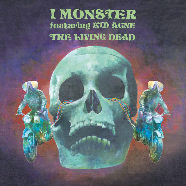 Релиз The Living Dead