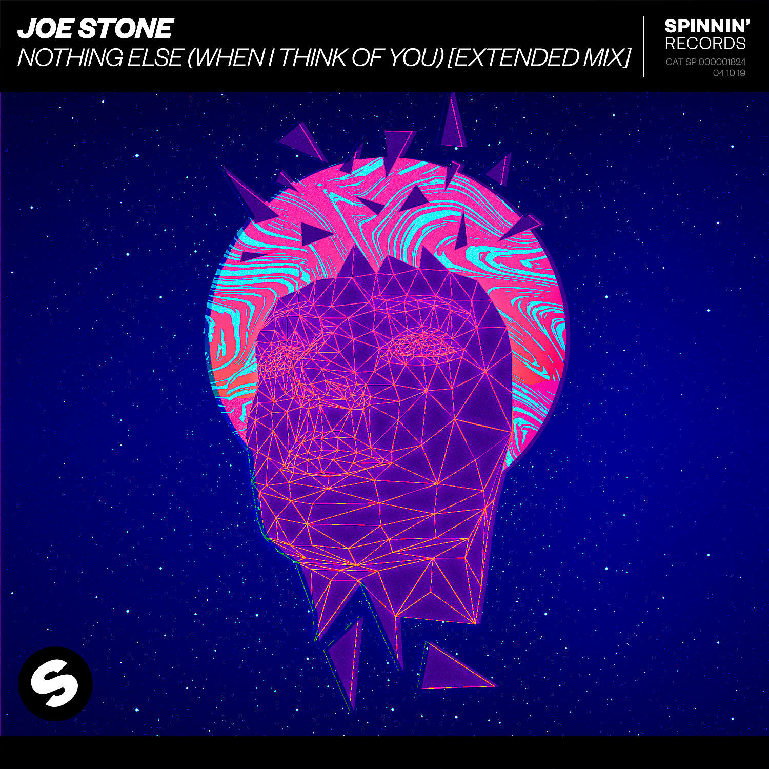 Релиз Nothing Else (When I Think Of You) [Extended Mix]