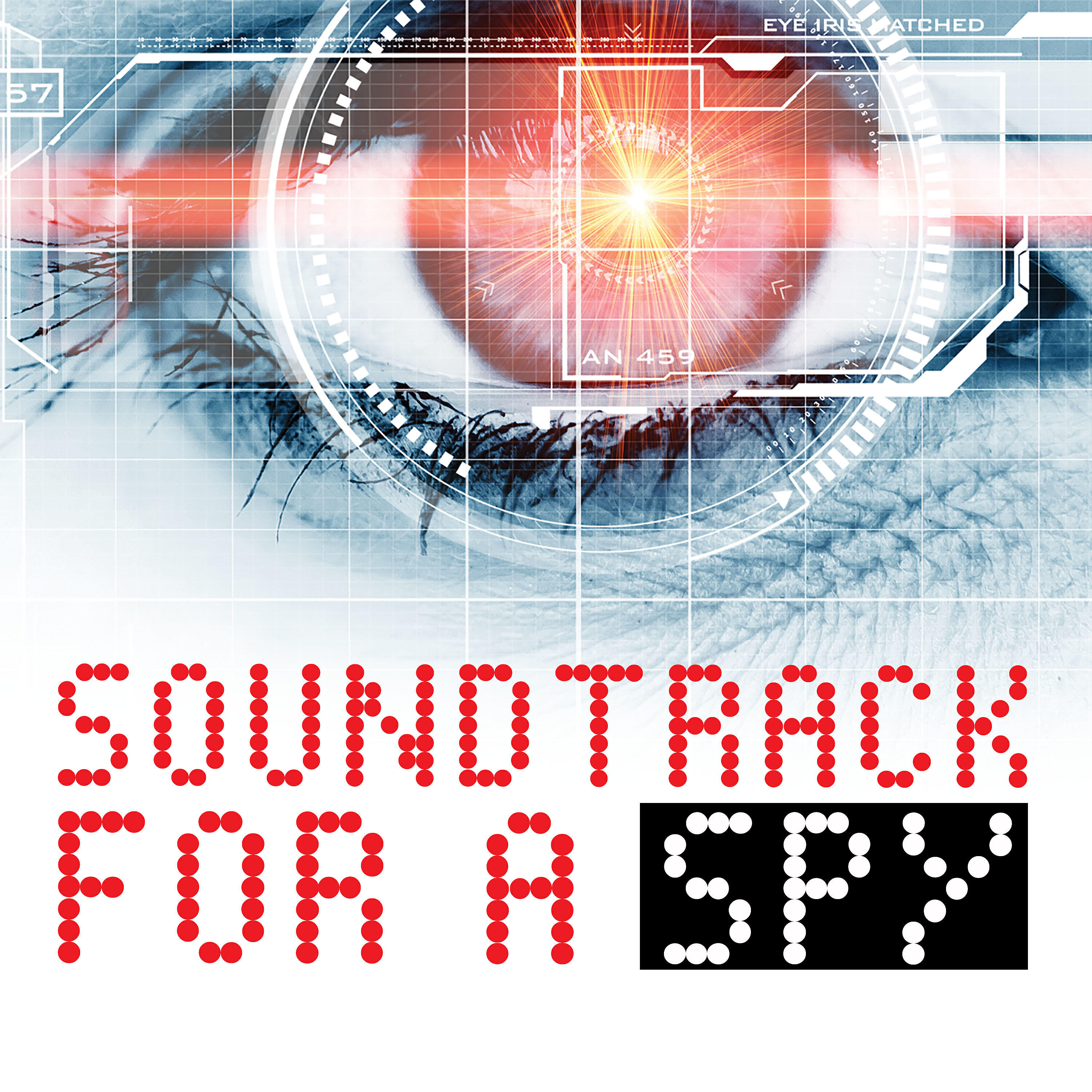 Релиз Soundtrack for a Spy