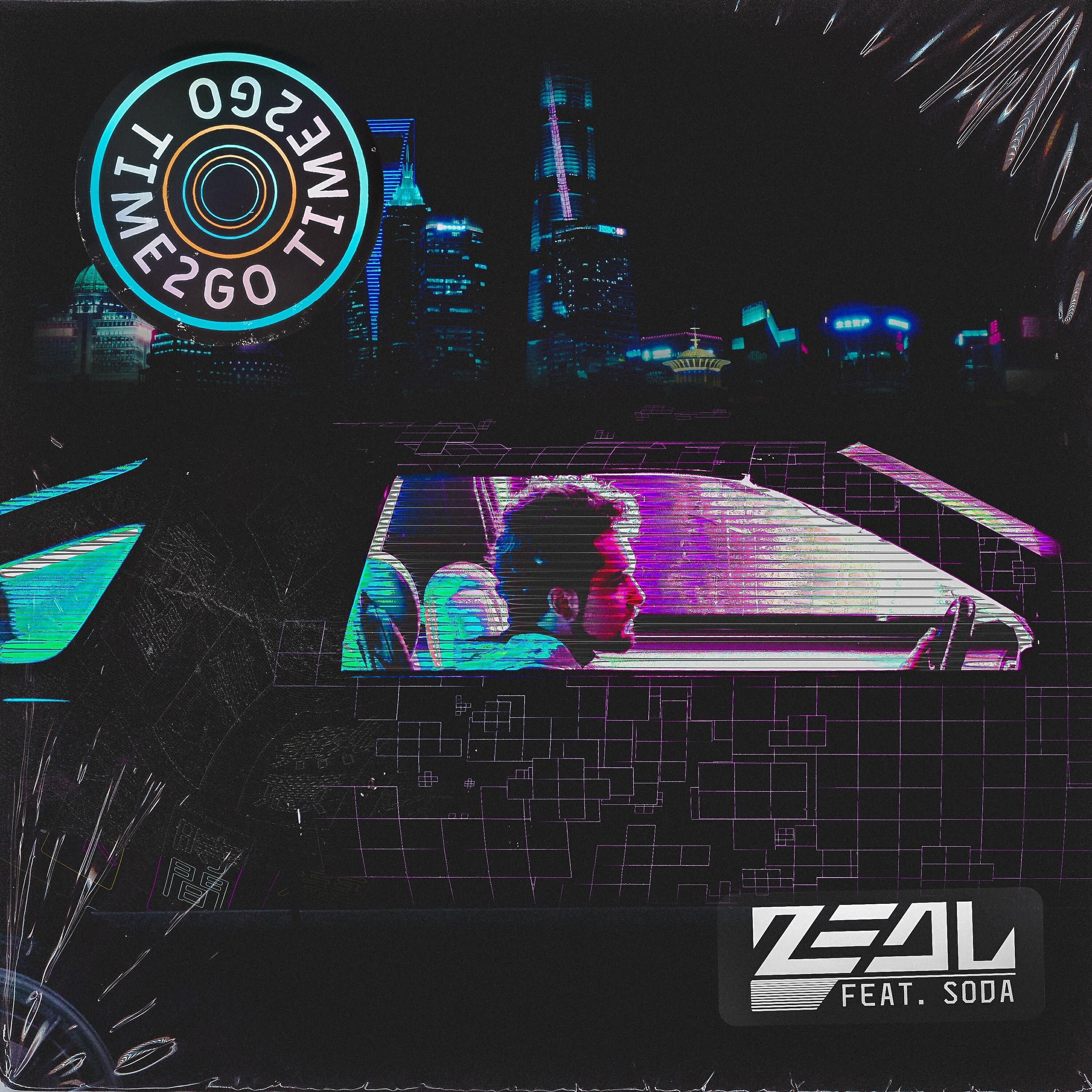 Релиз Time 2 Go