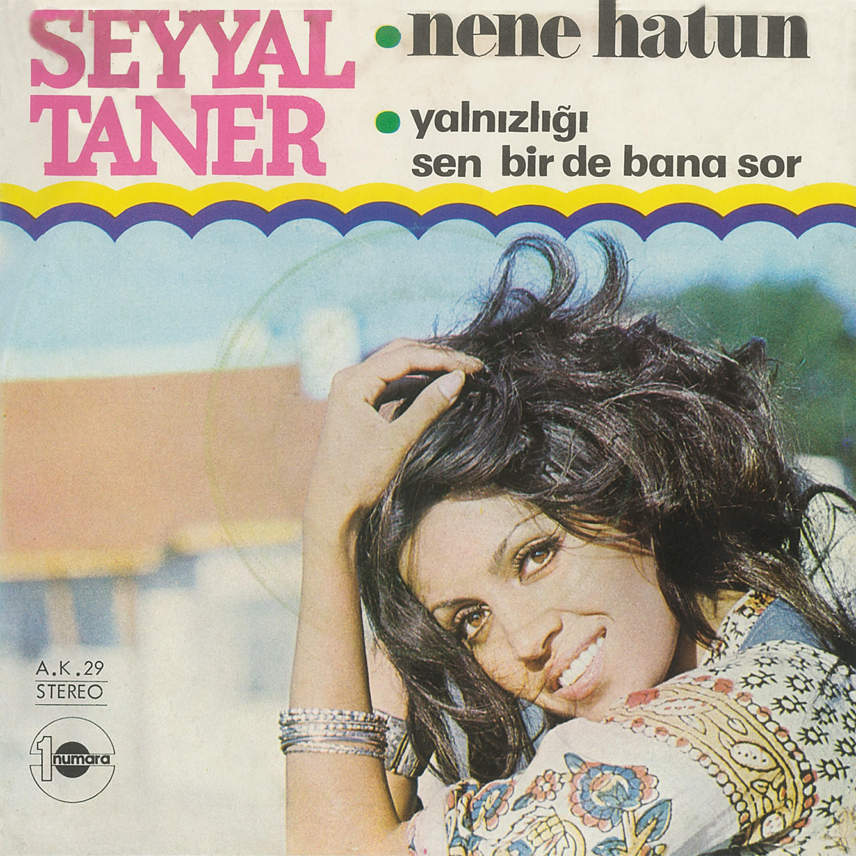 Релиз Nene Hatun / Yalnızlığı Sen Bir de Bana Sor