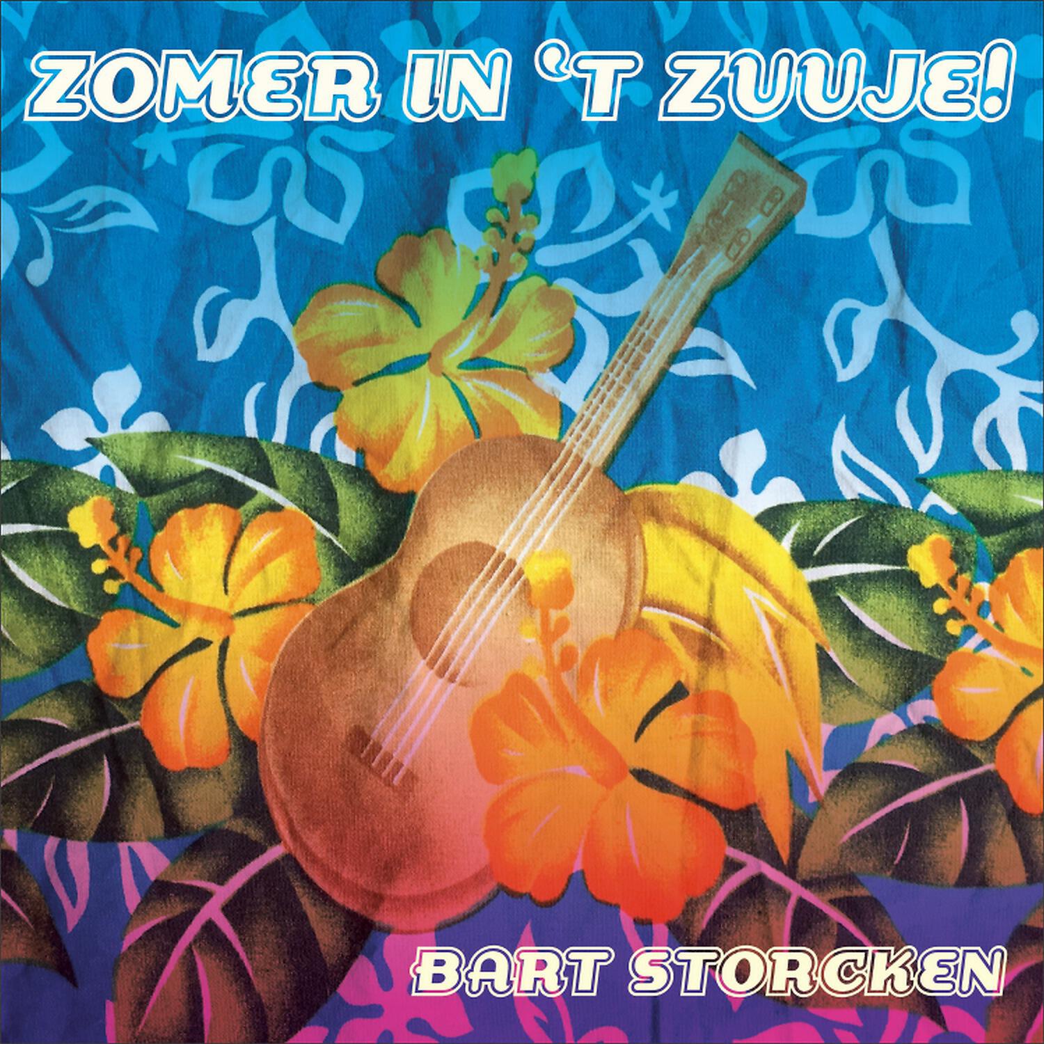 Релиз Zomer in 't Zuuje!