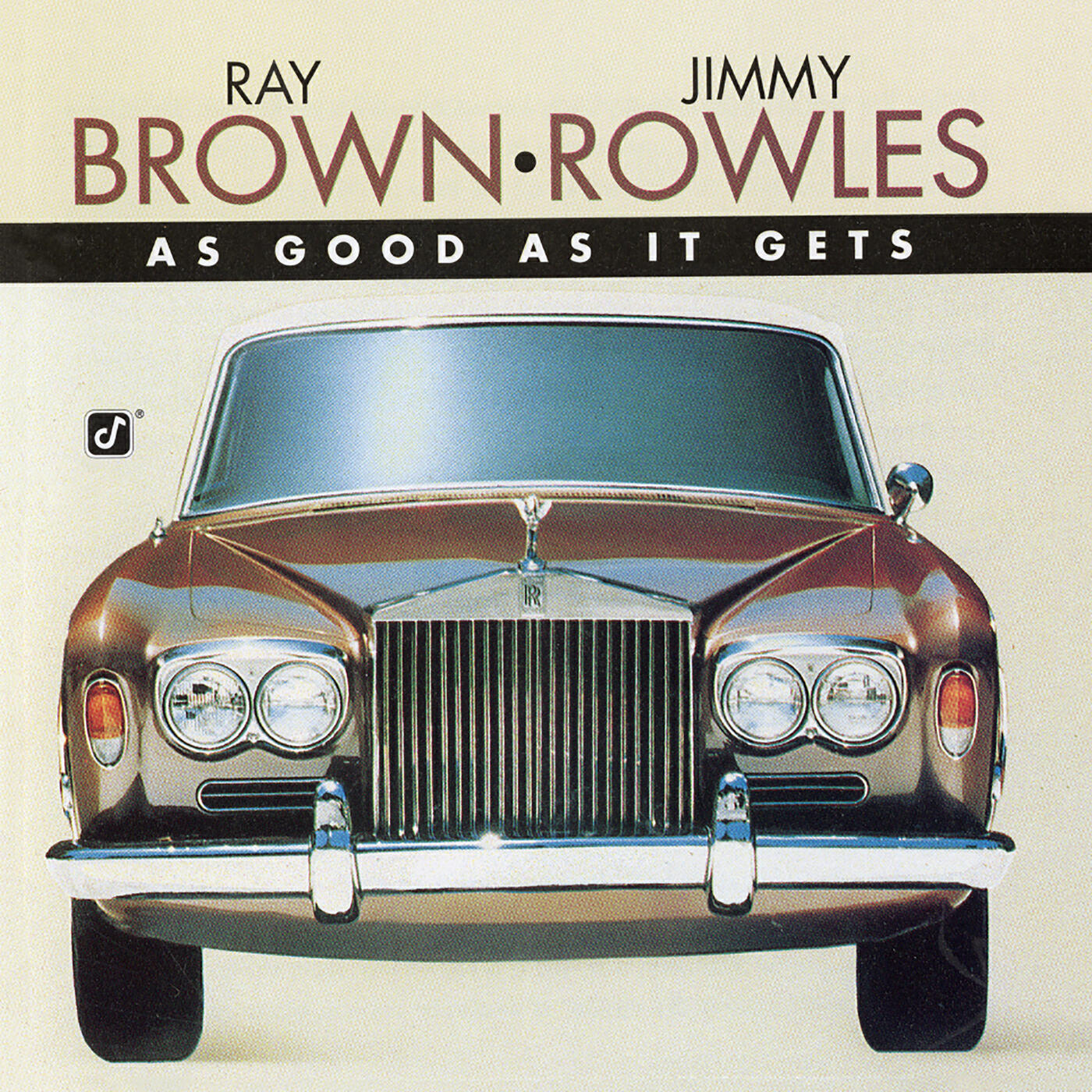 Релиз As Good As It Gets