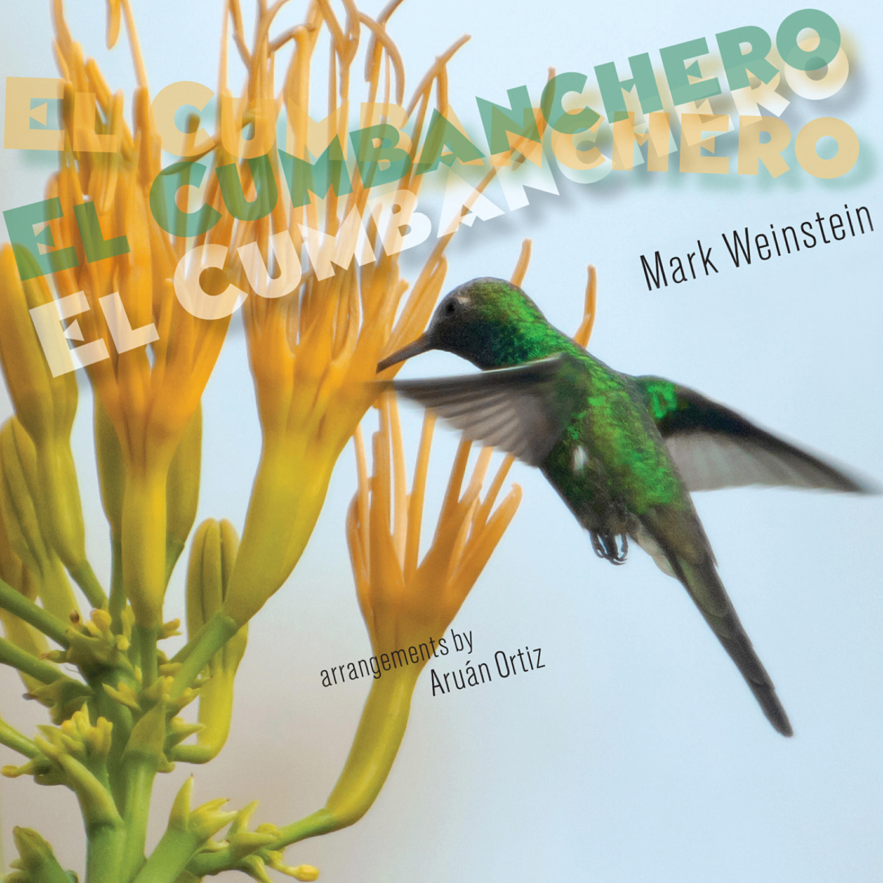 Релиз El Cumbanchero