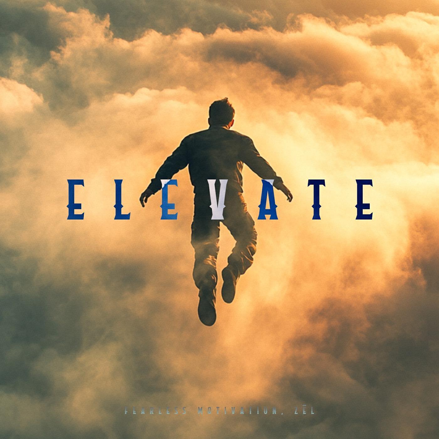 Релиз Elevate