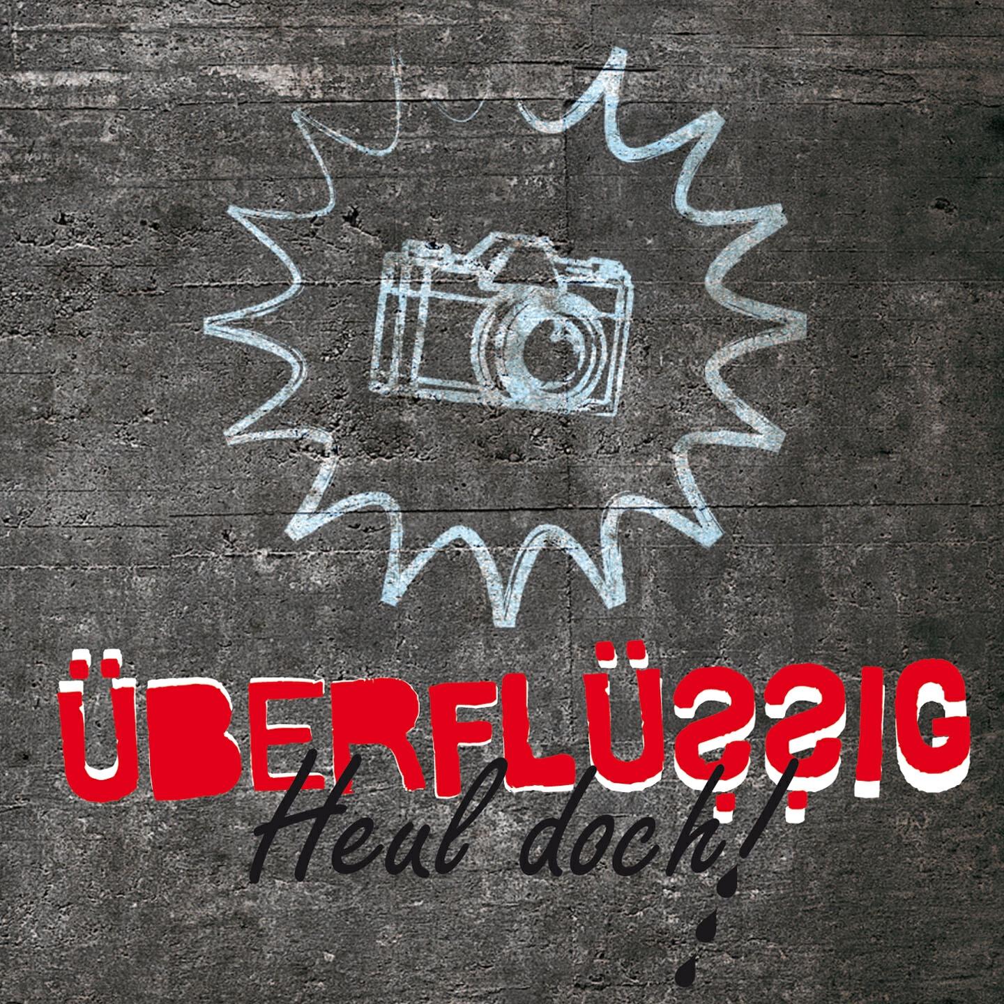 Релиз Heul doch