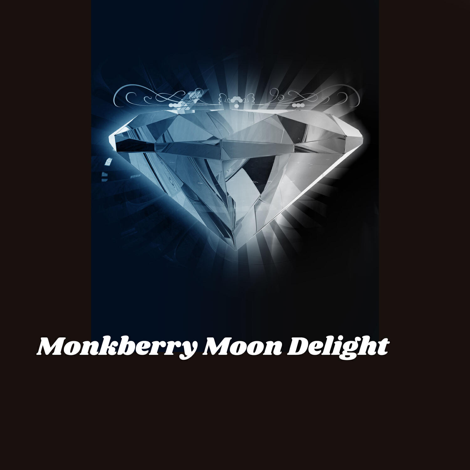 Релиз Monkberry Moon Delight